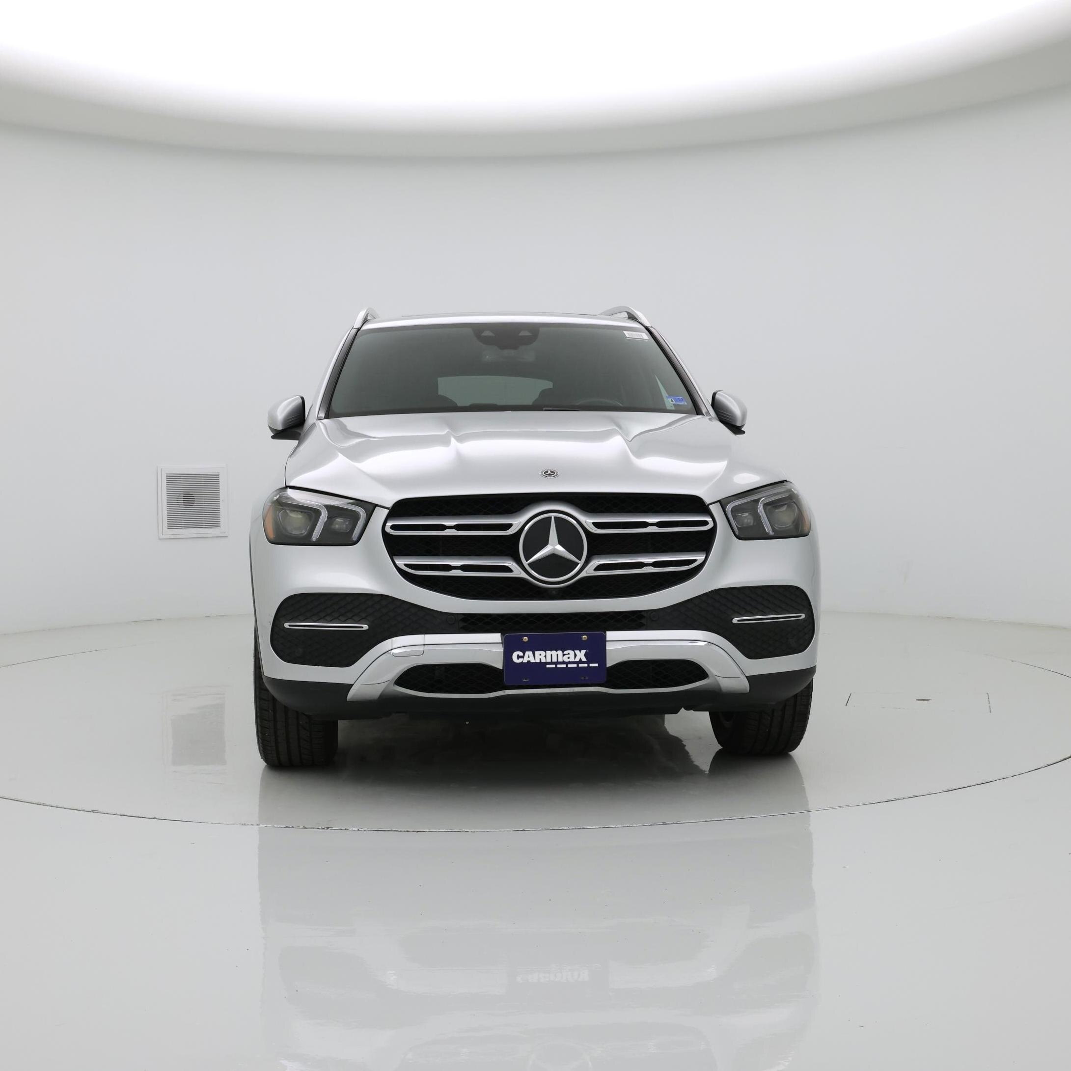 Thumbnail: 2020 Mercedes-Benz GLE - 5
