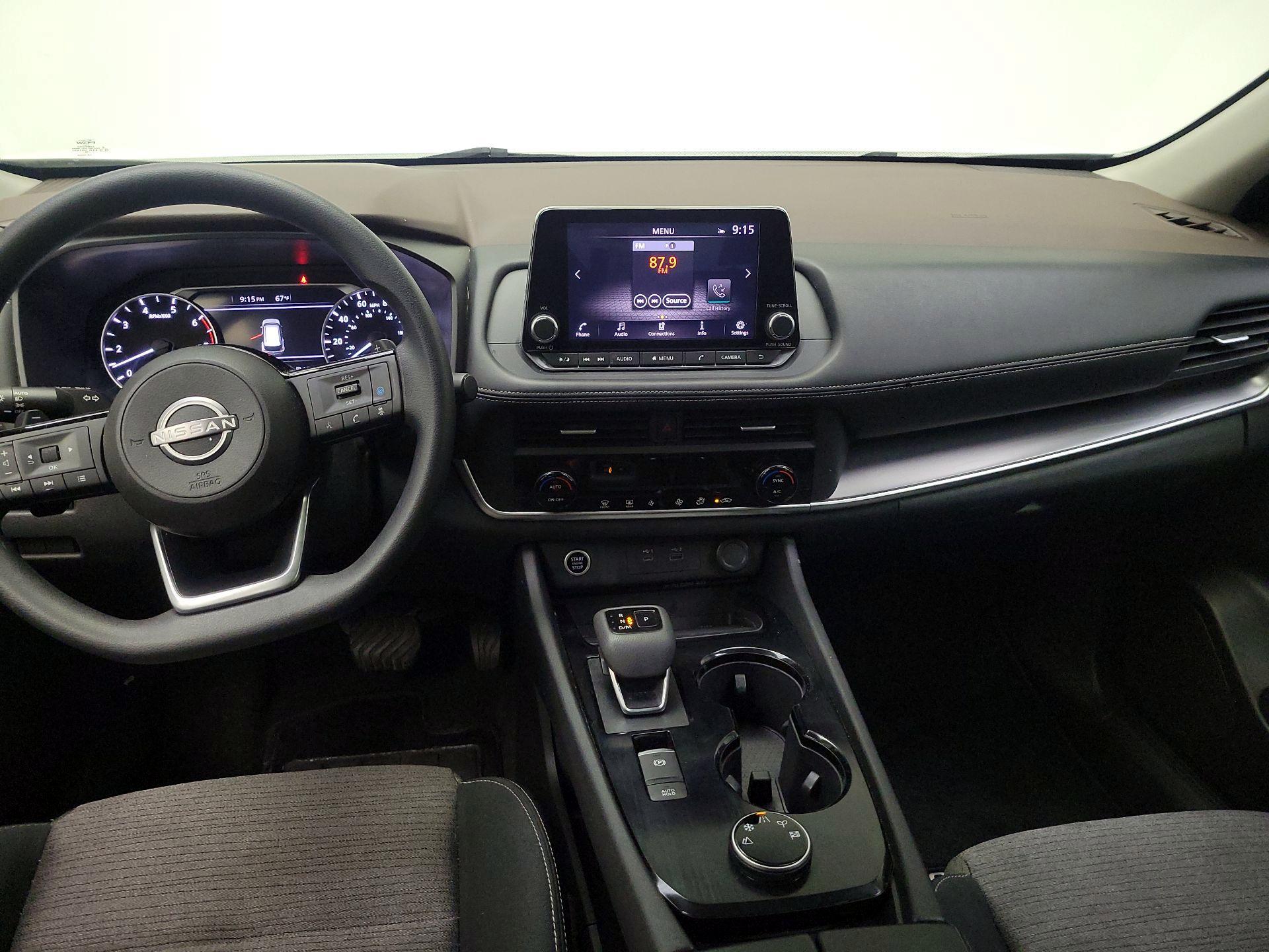 Thumbnail: 2023 Nissan Rogue - 9
