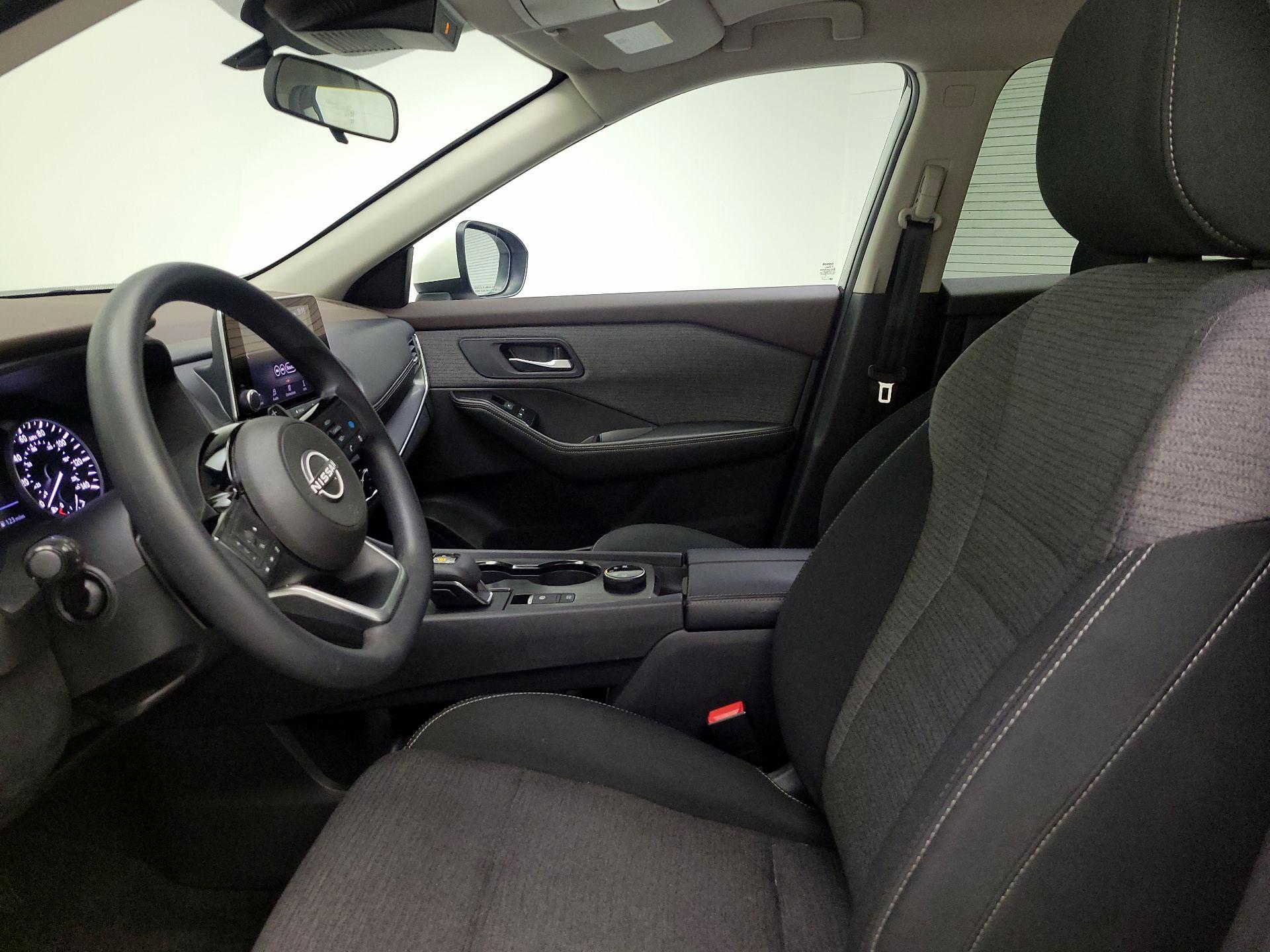Thumbnail: 2023 Nissan Rogue - 11