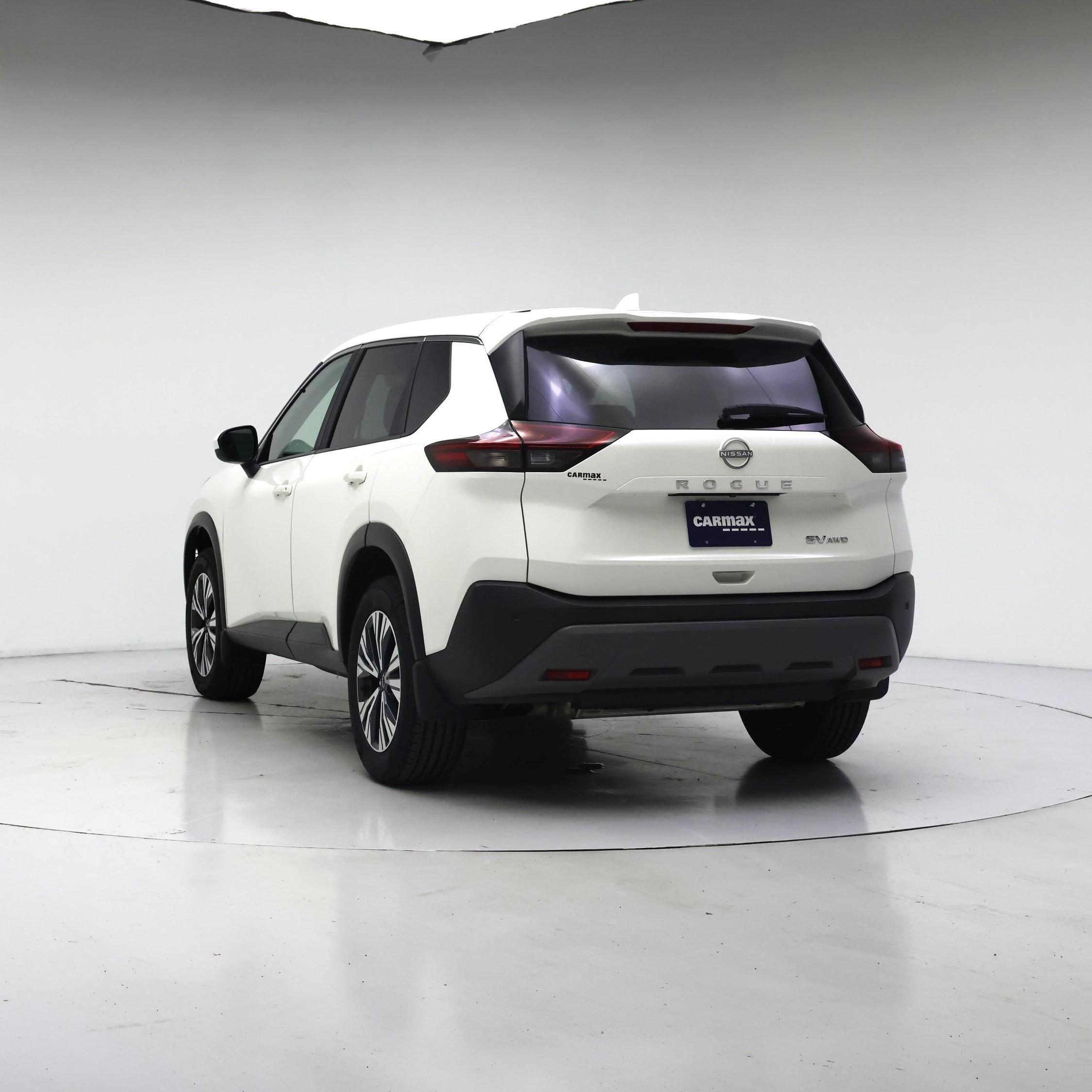Thumbnail: 2023 Nissan Rogue - 2
