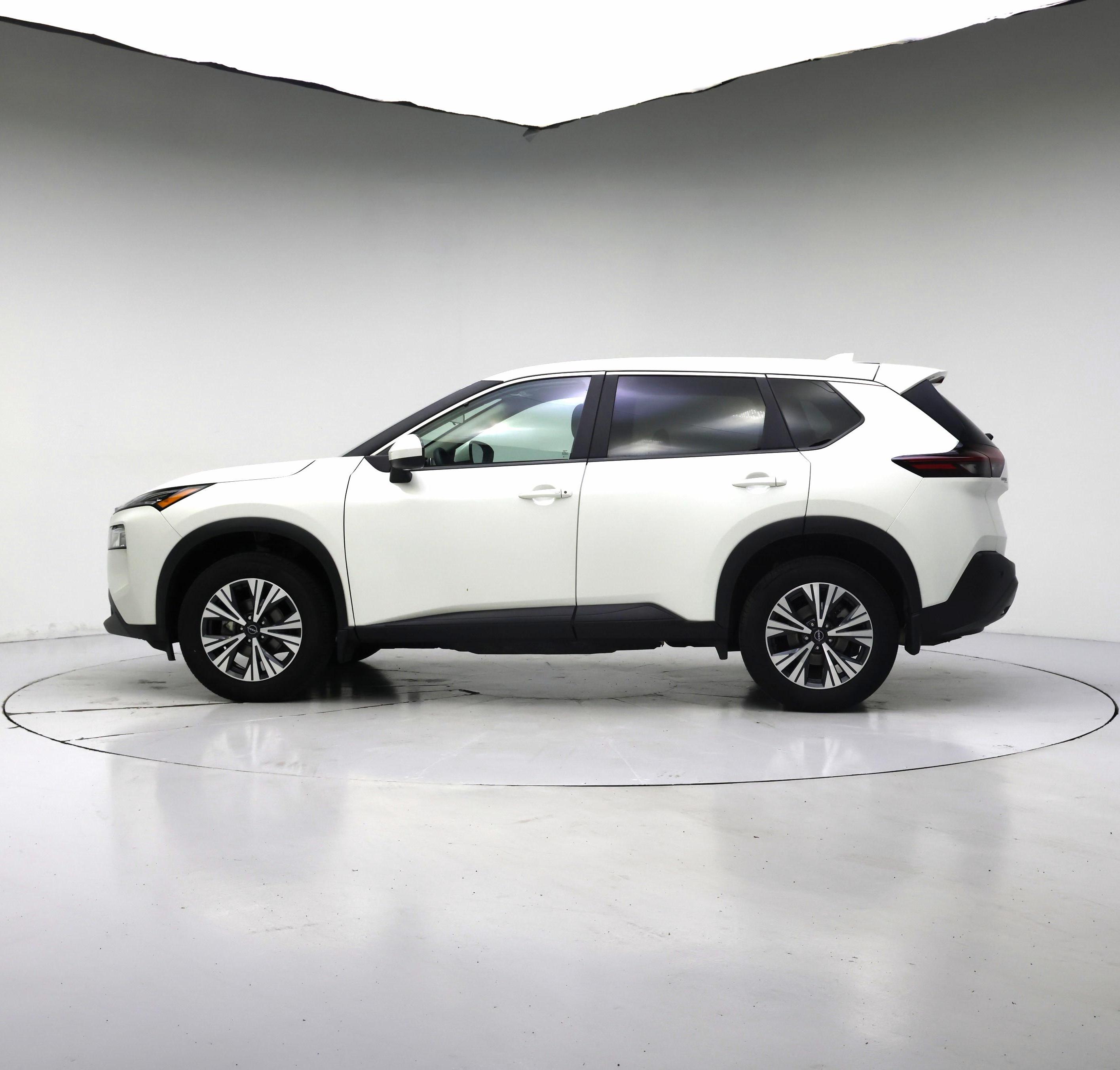 Thumbnail: 2023 Nissan Rogue - 3