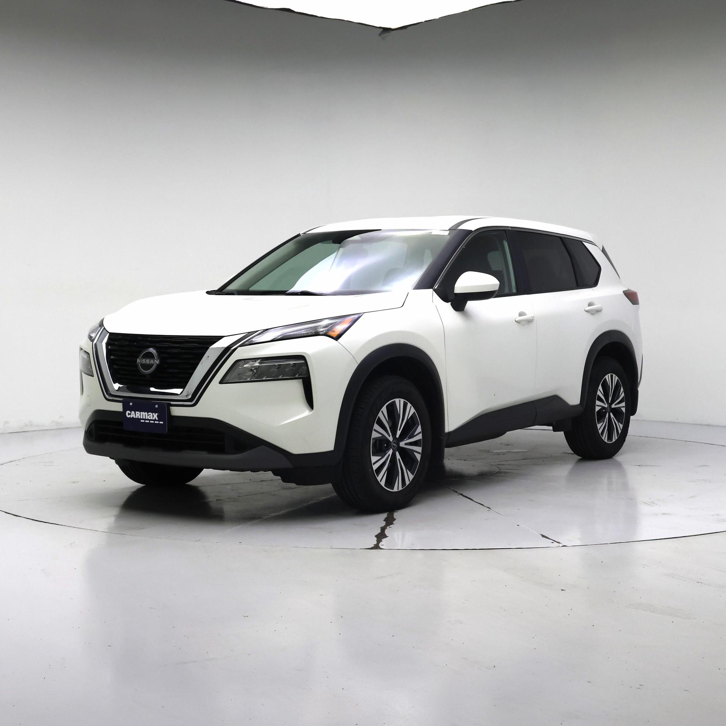 Thumbnail: 2023 Nissan Rogue - 4