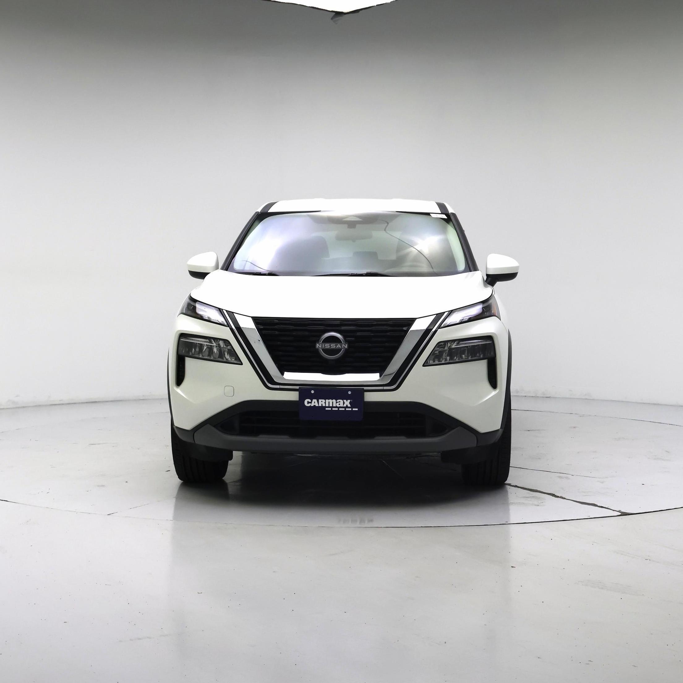Thumbnail: 2023 Nissan Rogue - 5