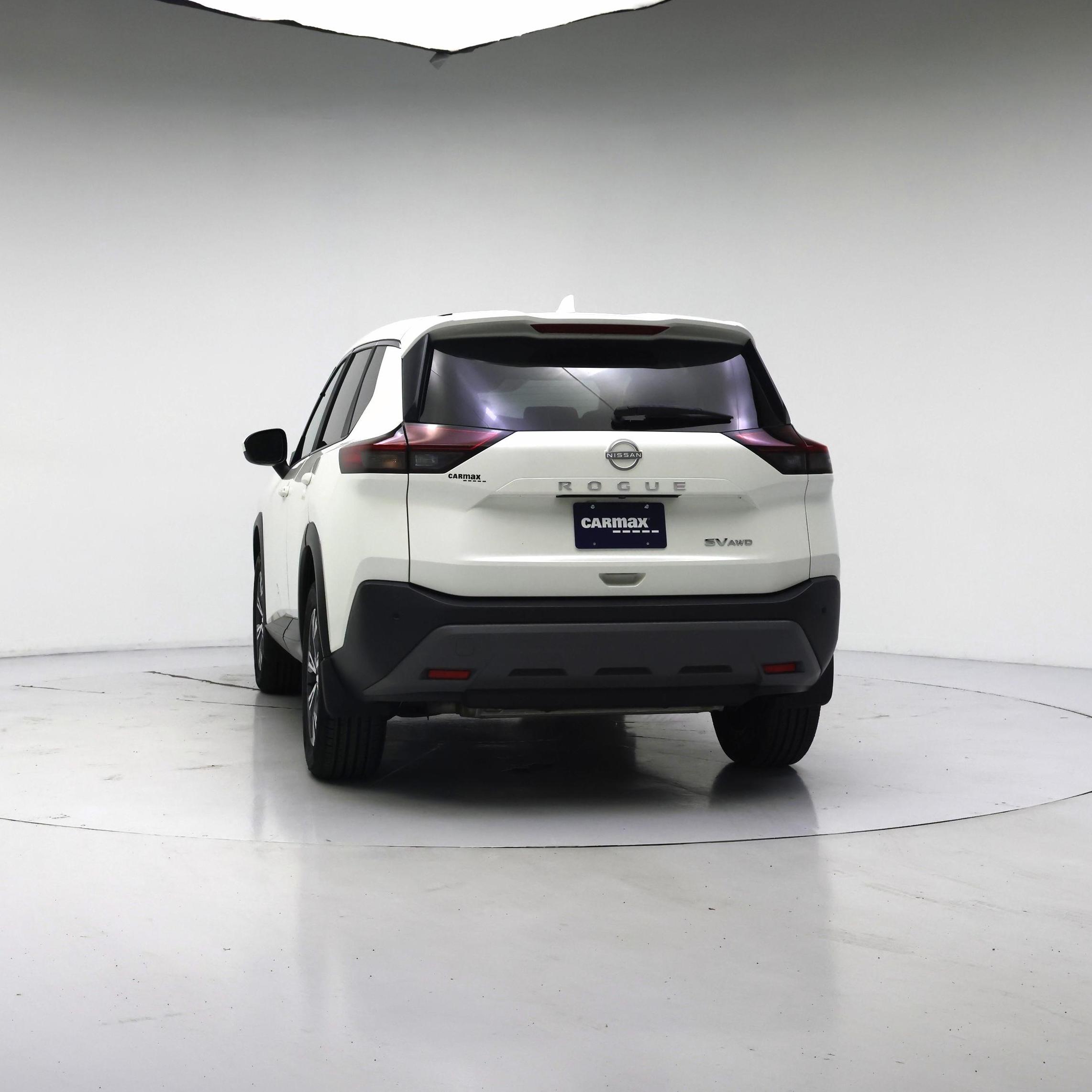 Thumbnail: 2023 Nissan Rogue - 6