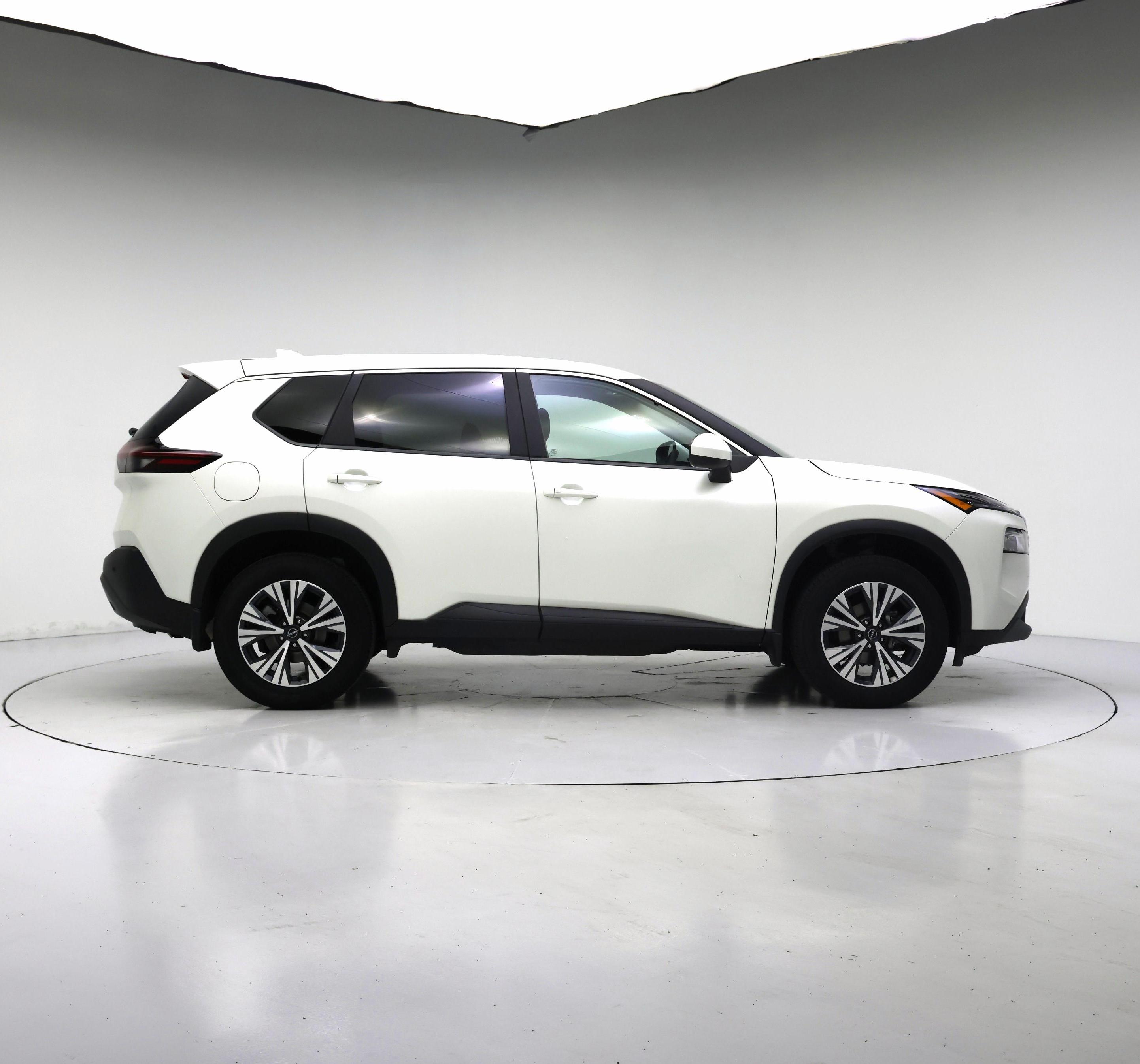 Thumbnail: 2023 Nissan Rogue - 7