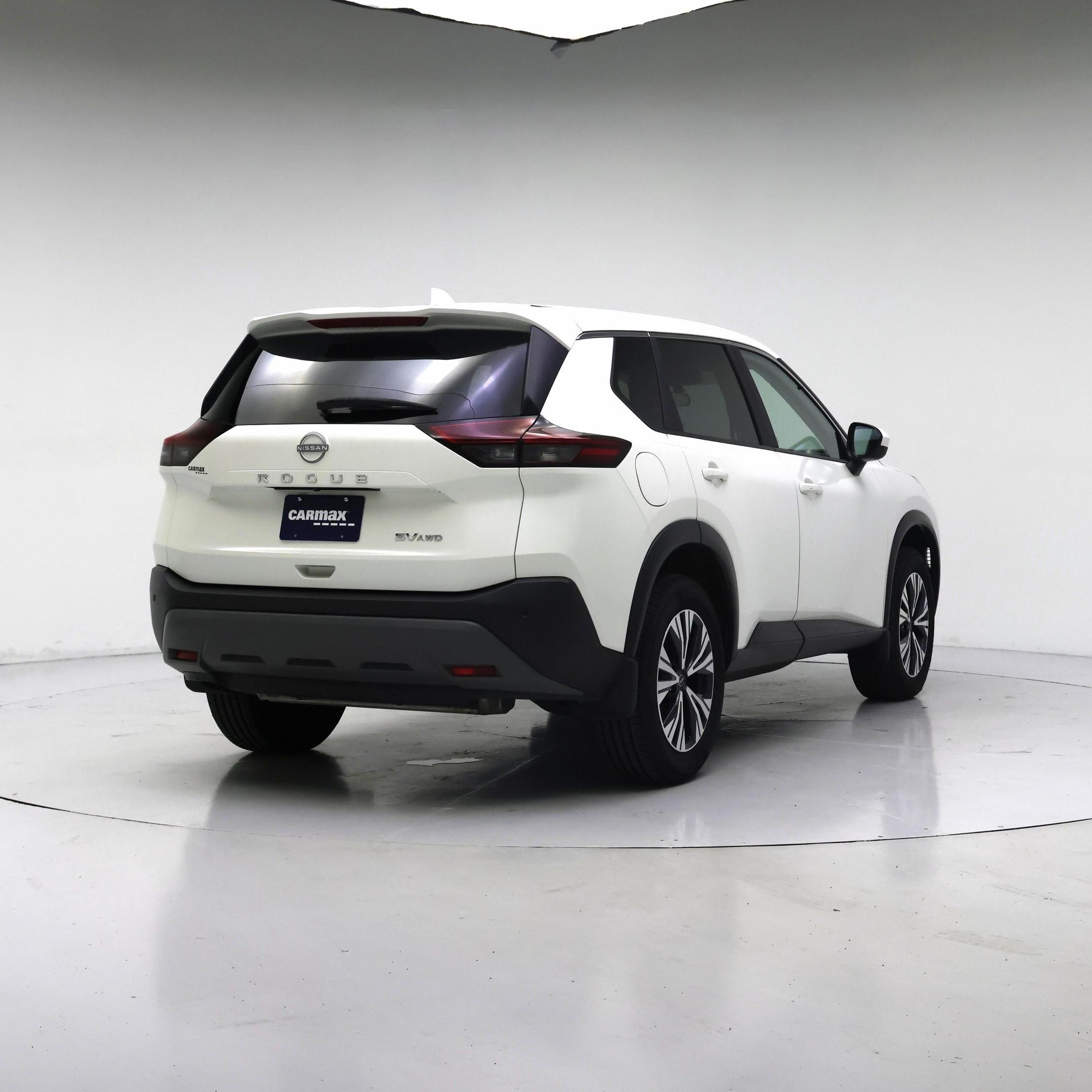Thumbnail: 2023 Nissan Rogue - 8