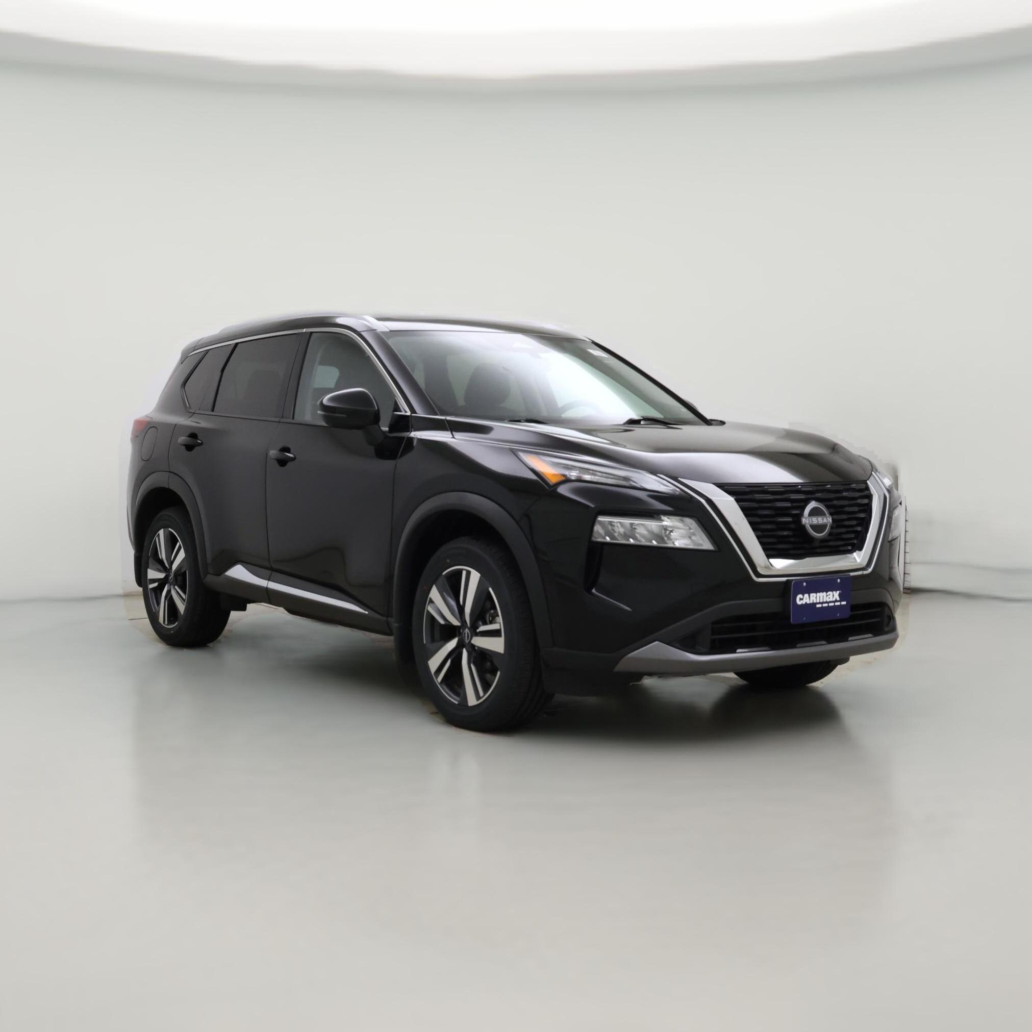 Thumbnail: 2023 Nissan Rogue - 1