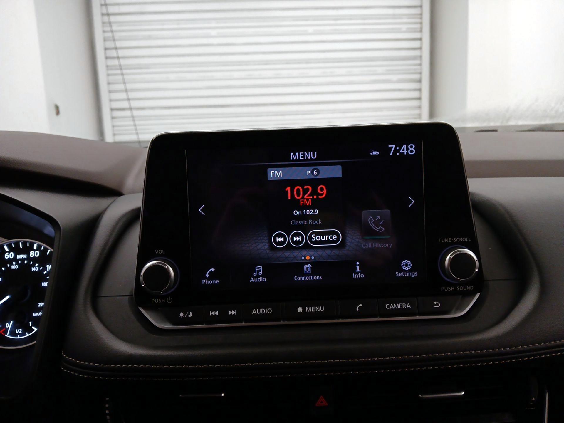 Thumbnail: 2023 Nissan Rogue - 14