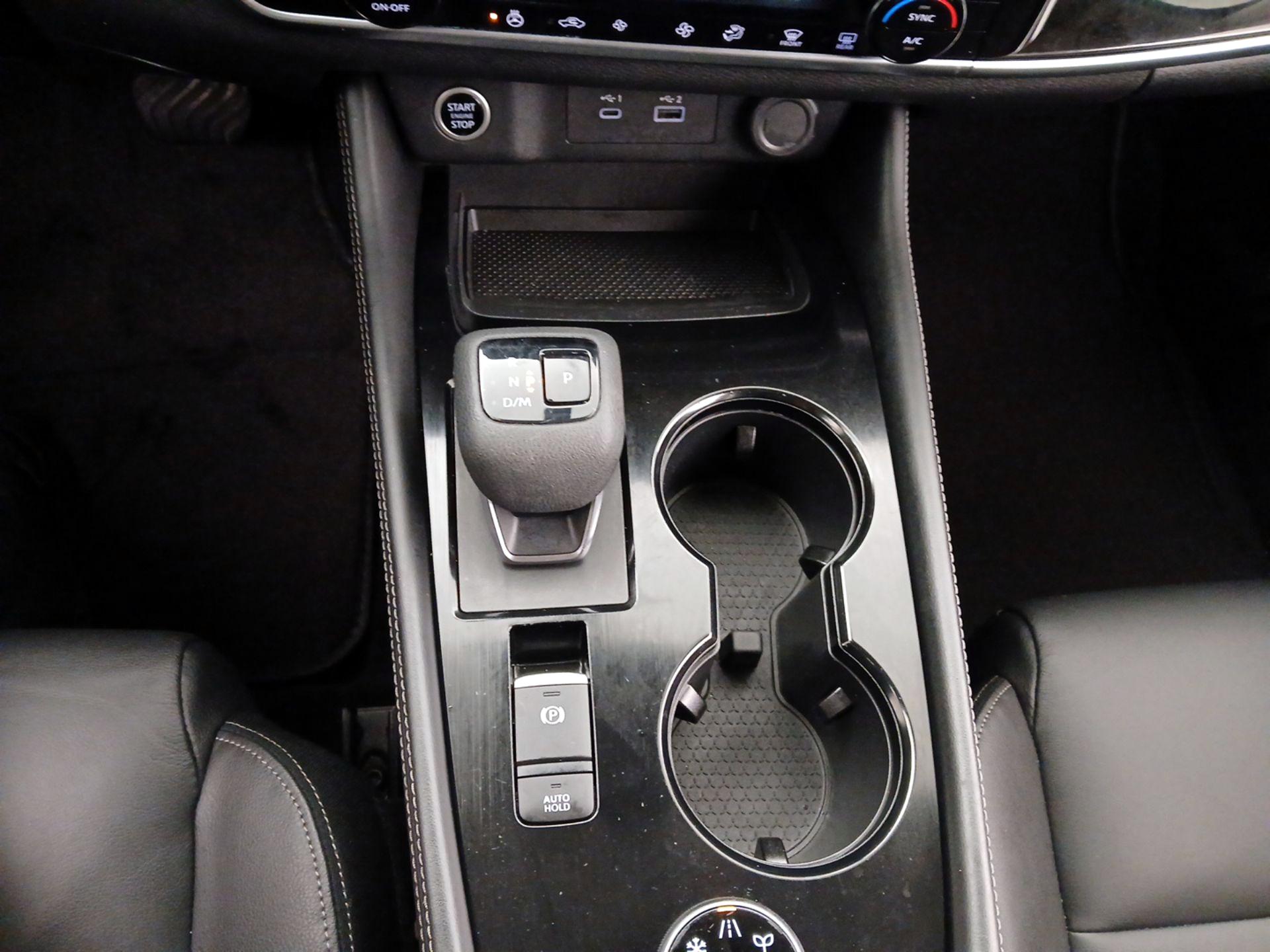 Thumbnail: 2023 Nissan Rogue - 16