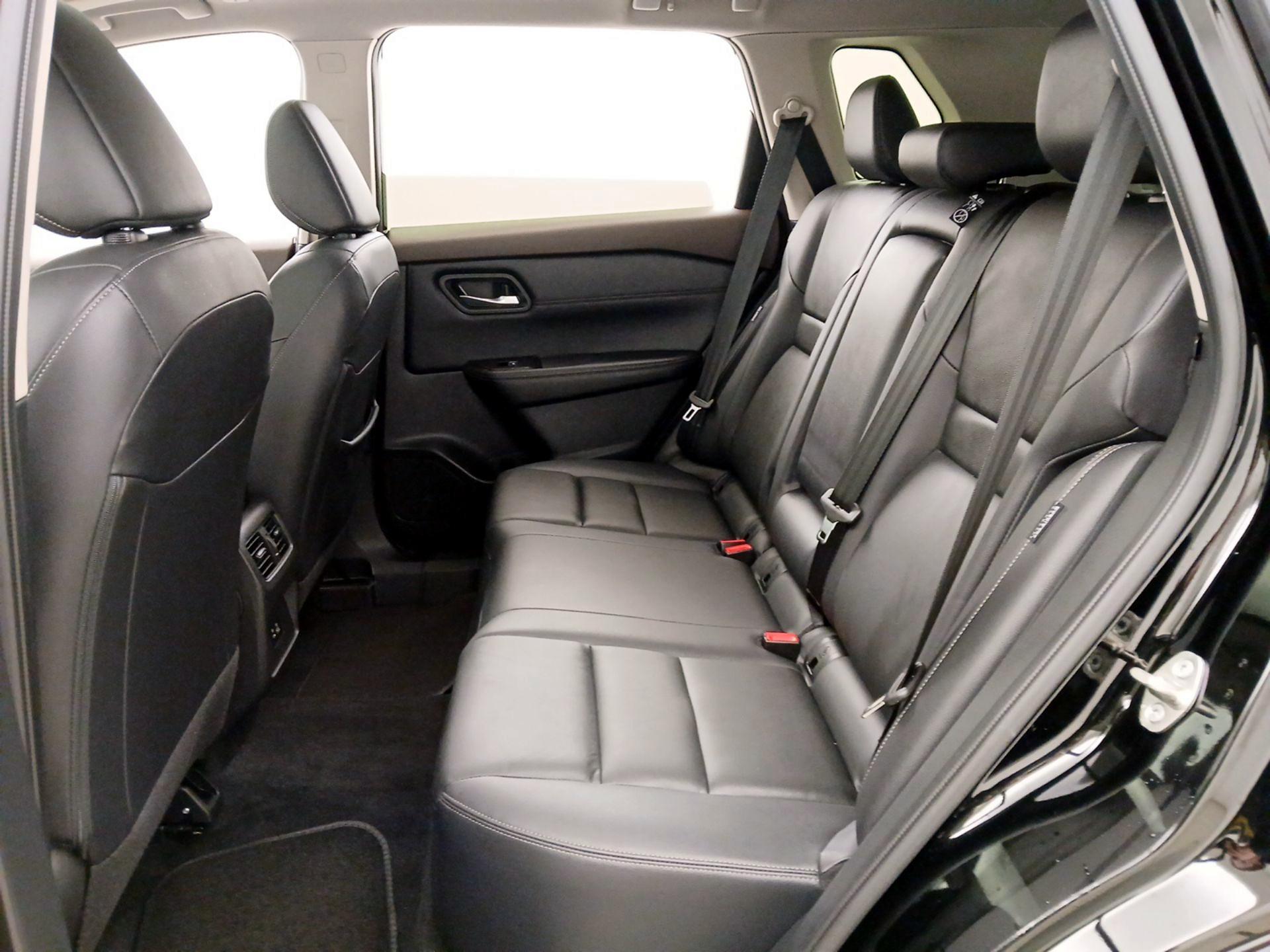 Thumbnail: 2023 Nissan Rogue - 18