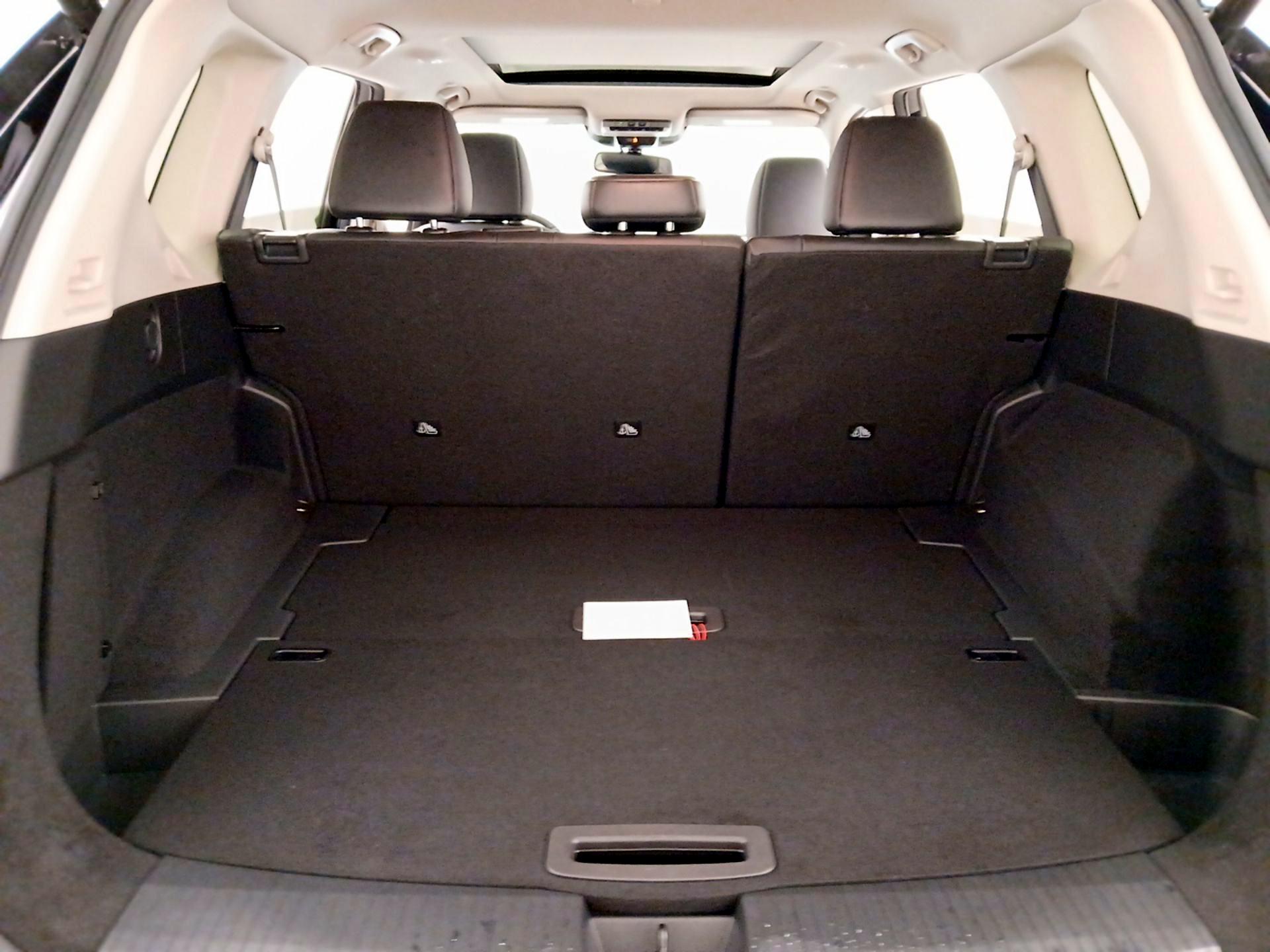 Thumbnail: 2023 Nissan Rogue - 19