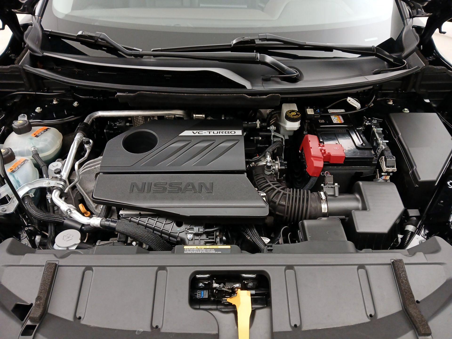 Thumbnail: 2023 Nissan Rogue - 20