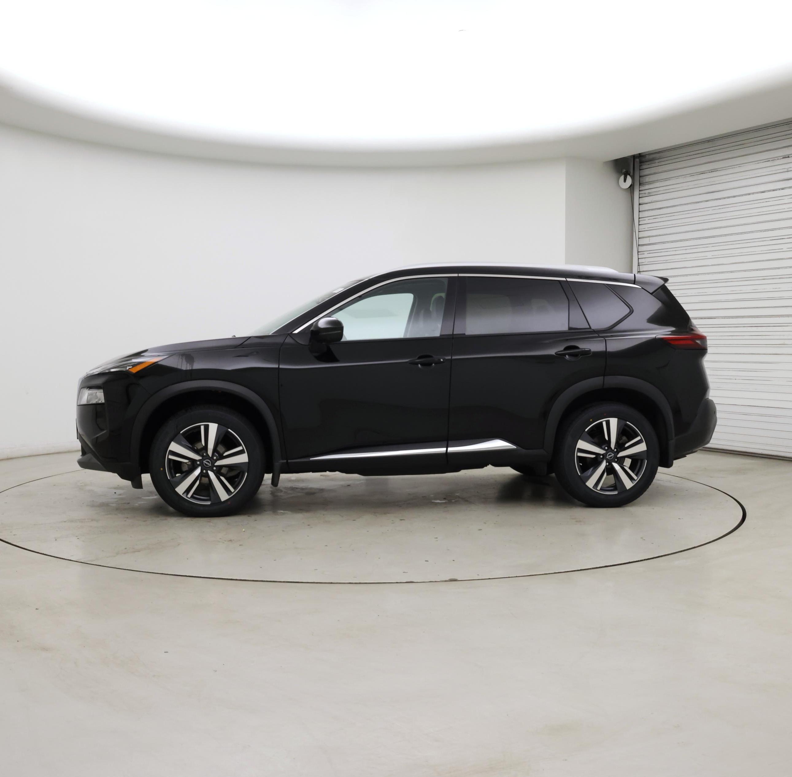 Thumbnail: 2023 Nissan Rogue - 3