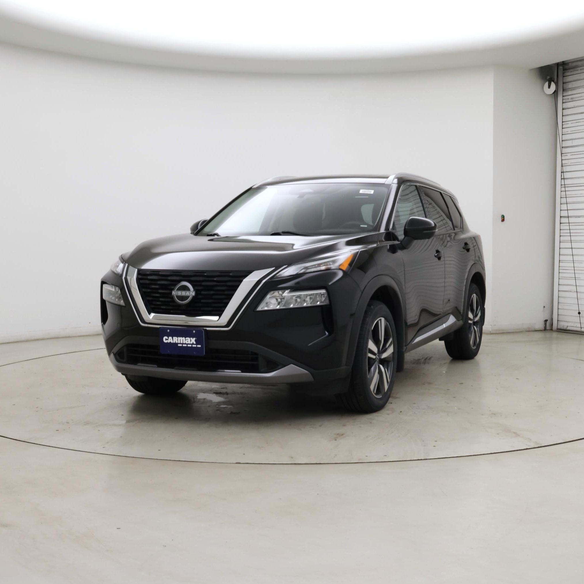 Thumbnail: 2023 Nissan Rogue - 4