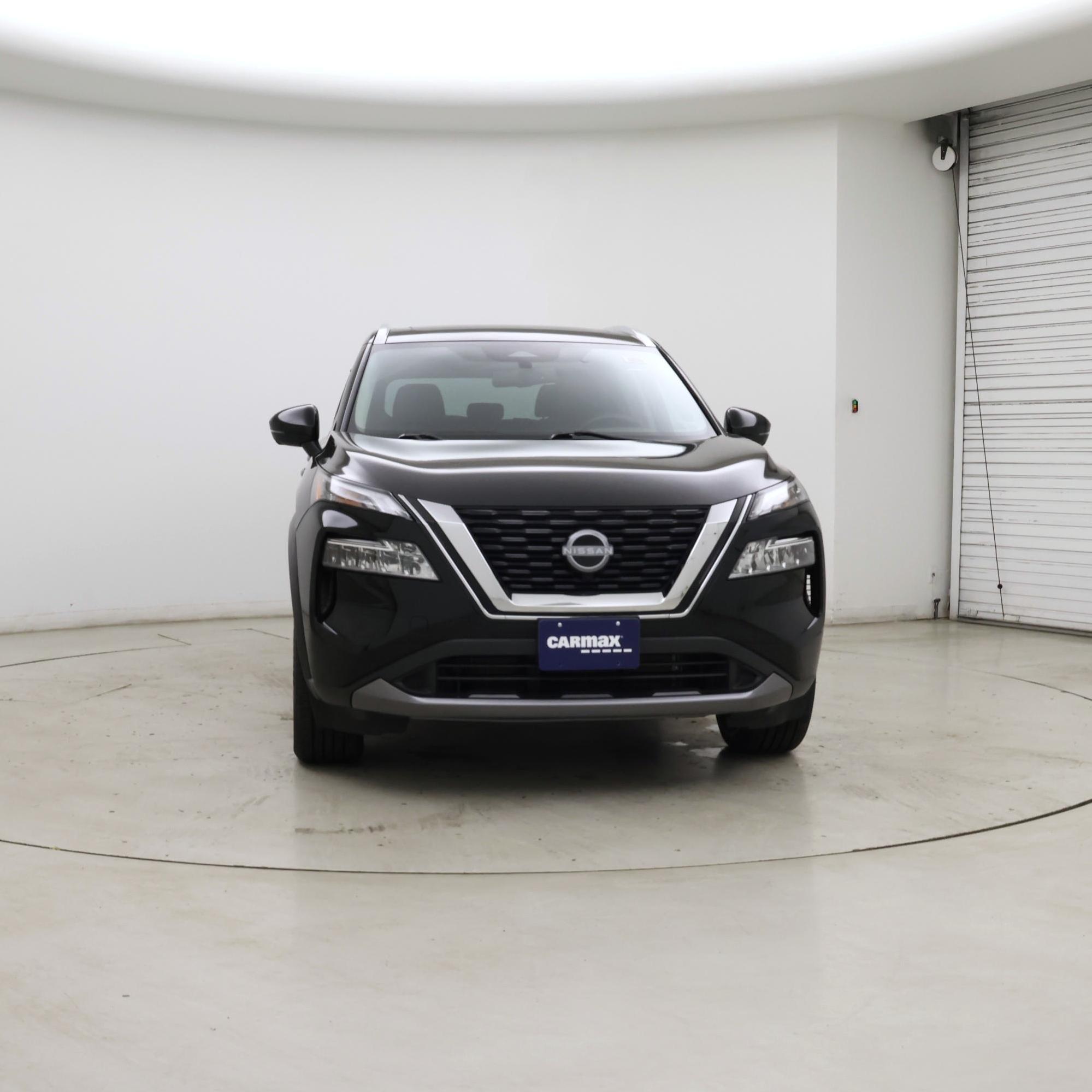 Thumbnail: 2023 Nissan Rogue - 5