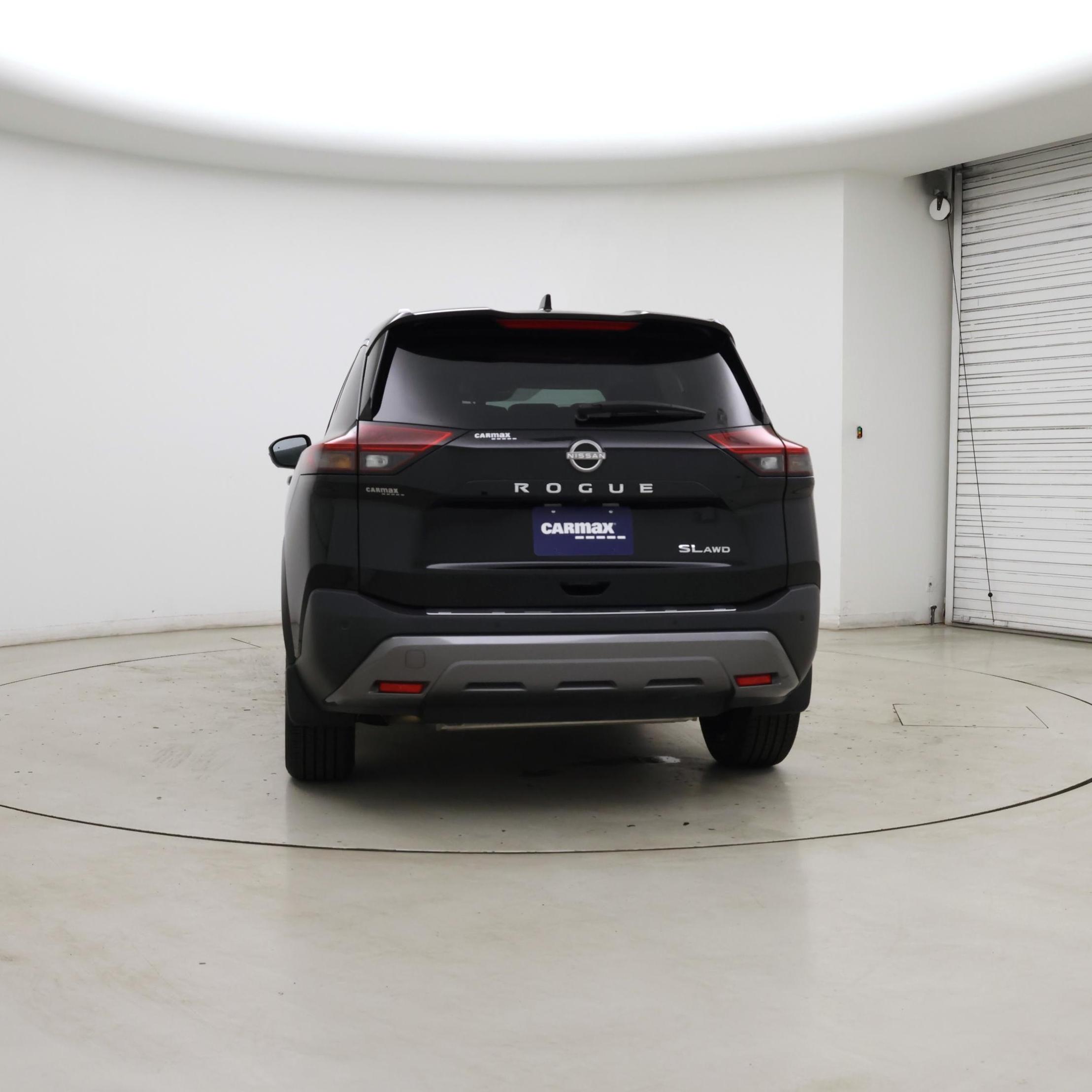 Thumbnail: 2023 Nissan Rogue - 6