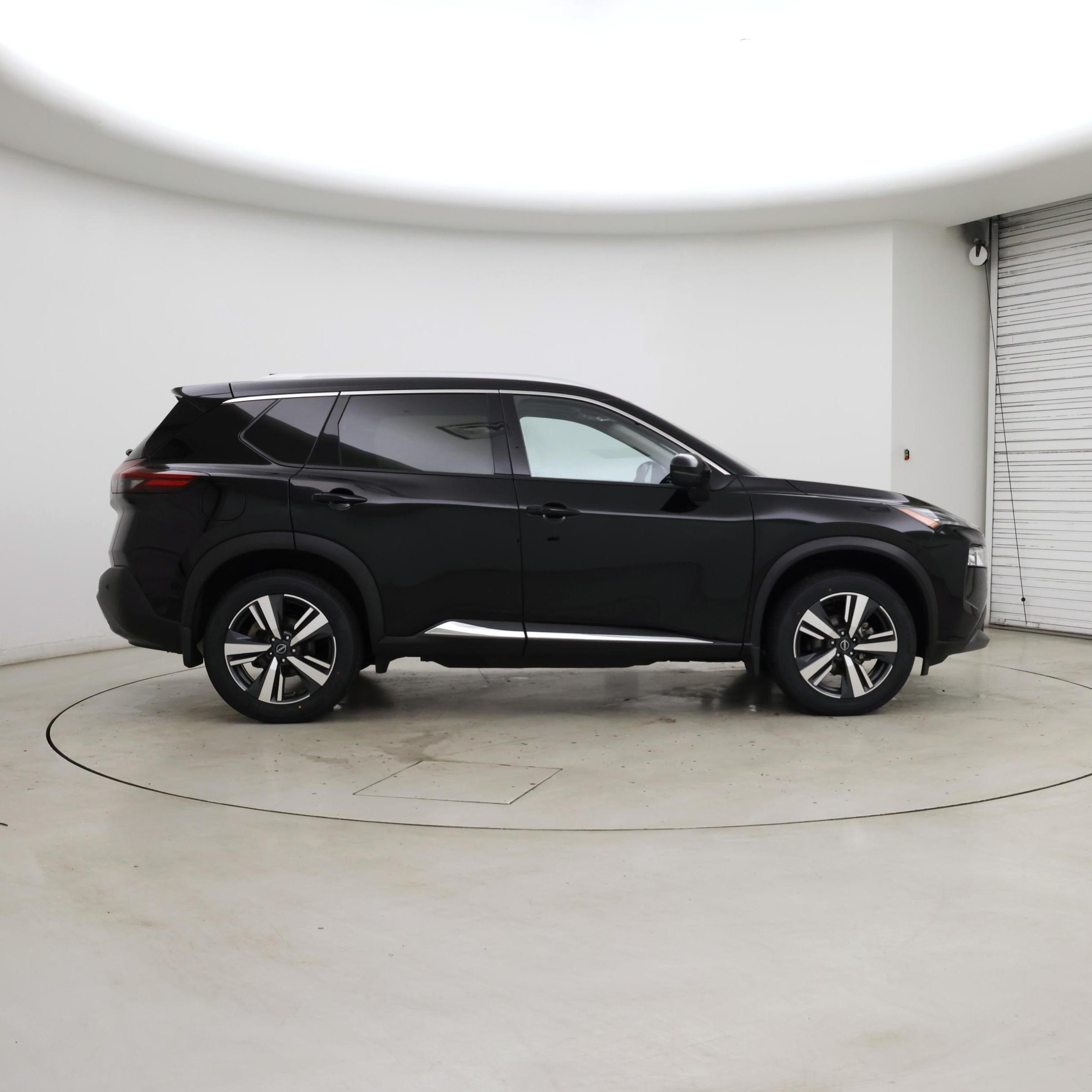Thumbnail: 2023 Nissan Rogue - 7