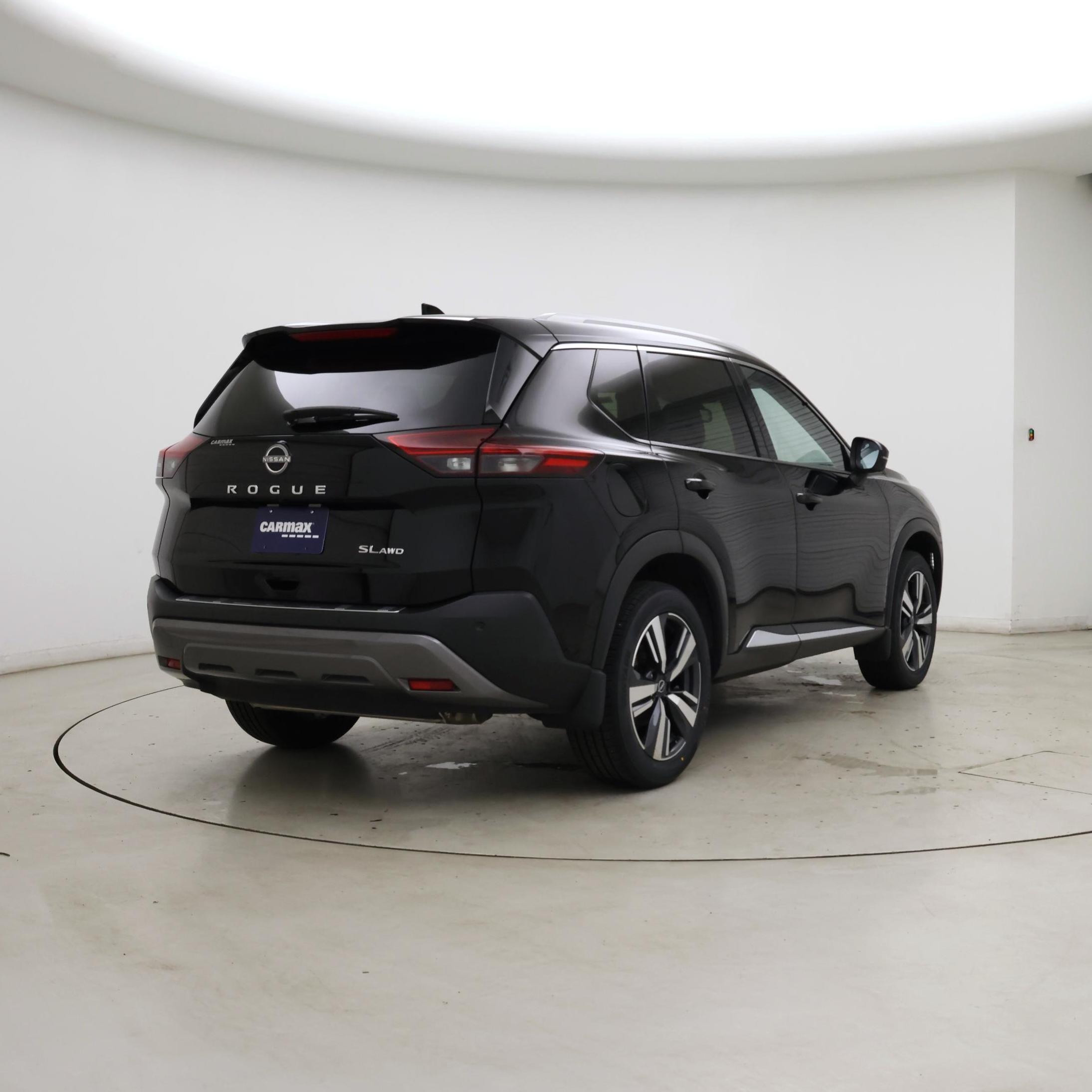 Thumbnail: 2023 Nissan Rogue - 8