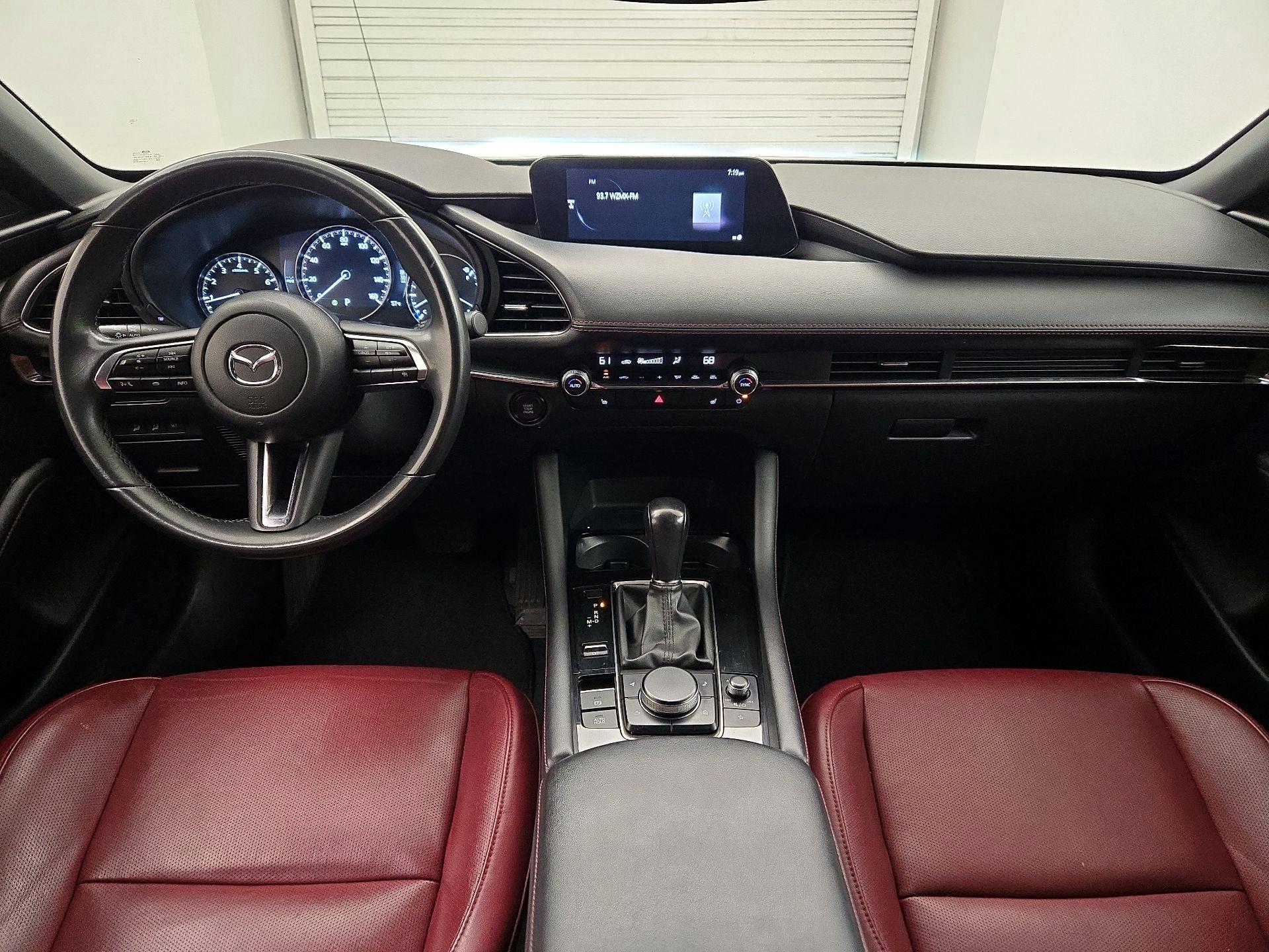 Thumbnail: 2024 Mazda Mazda3 - 9