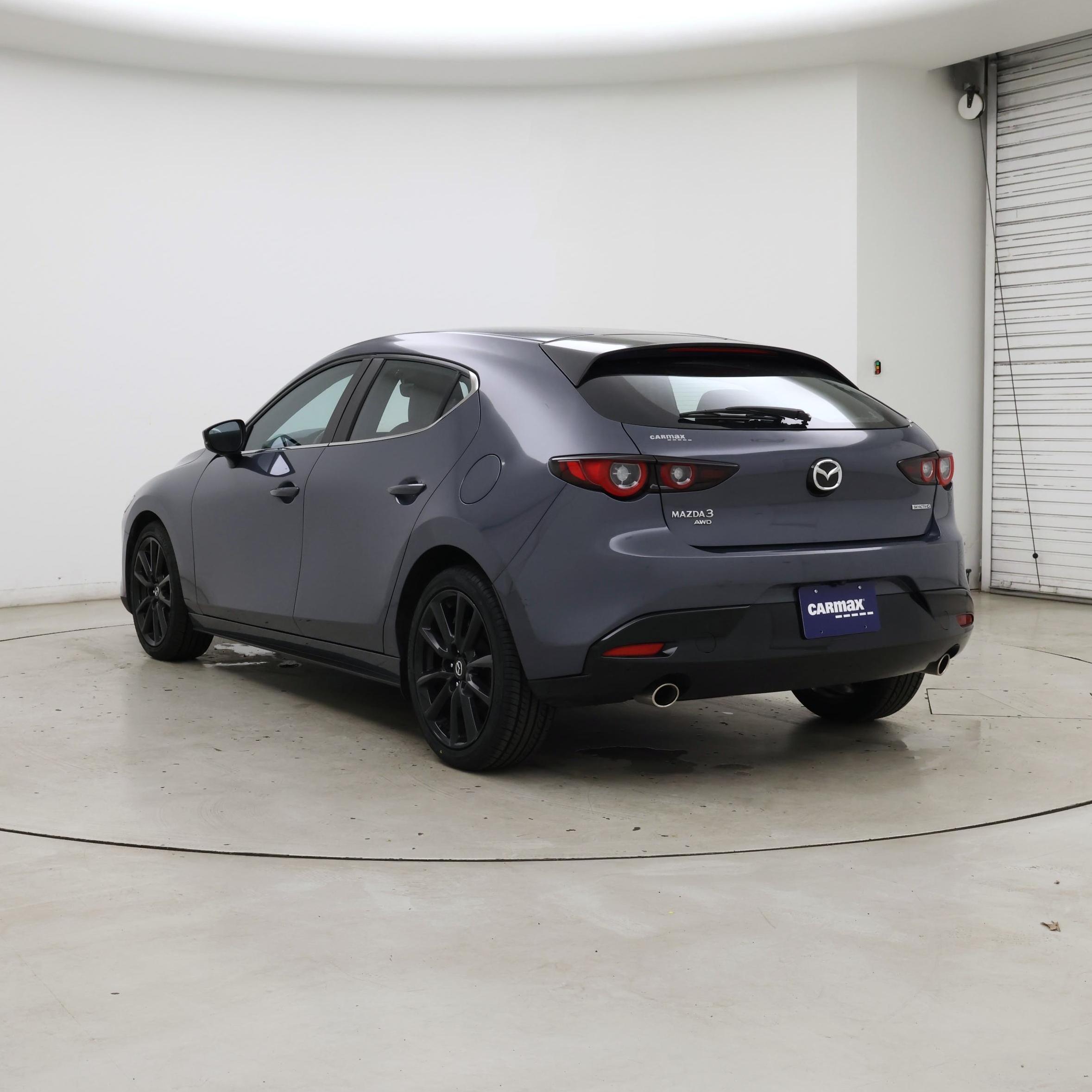 Thumbnail: 2024 Mazda Mazda3 - 2
