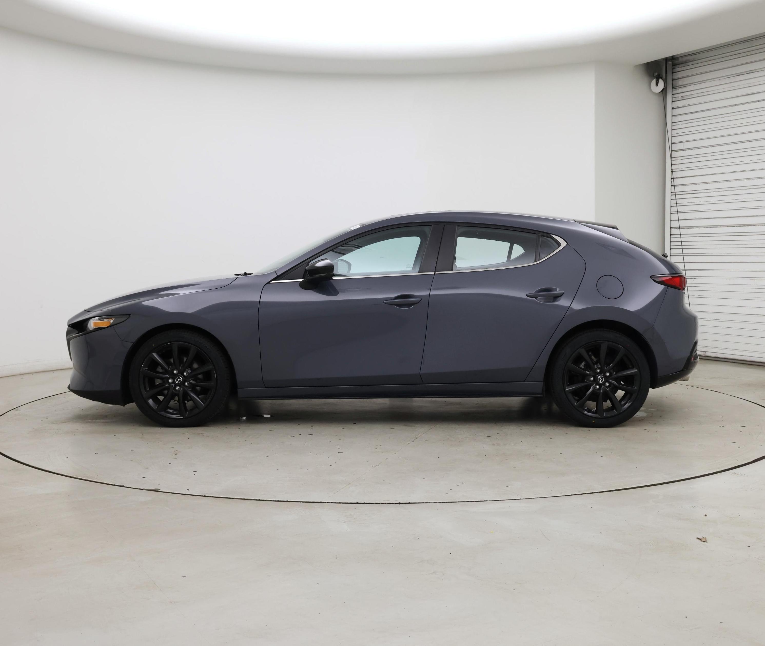 Thumbnail: 2024 Mazda Mazda3 - 3
