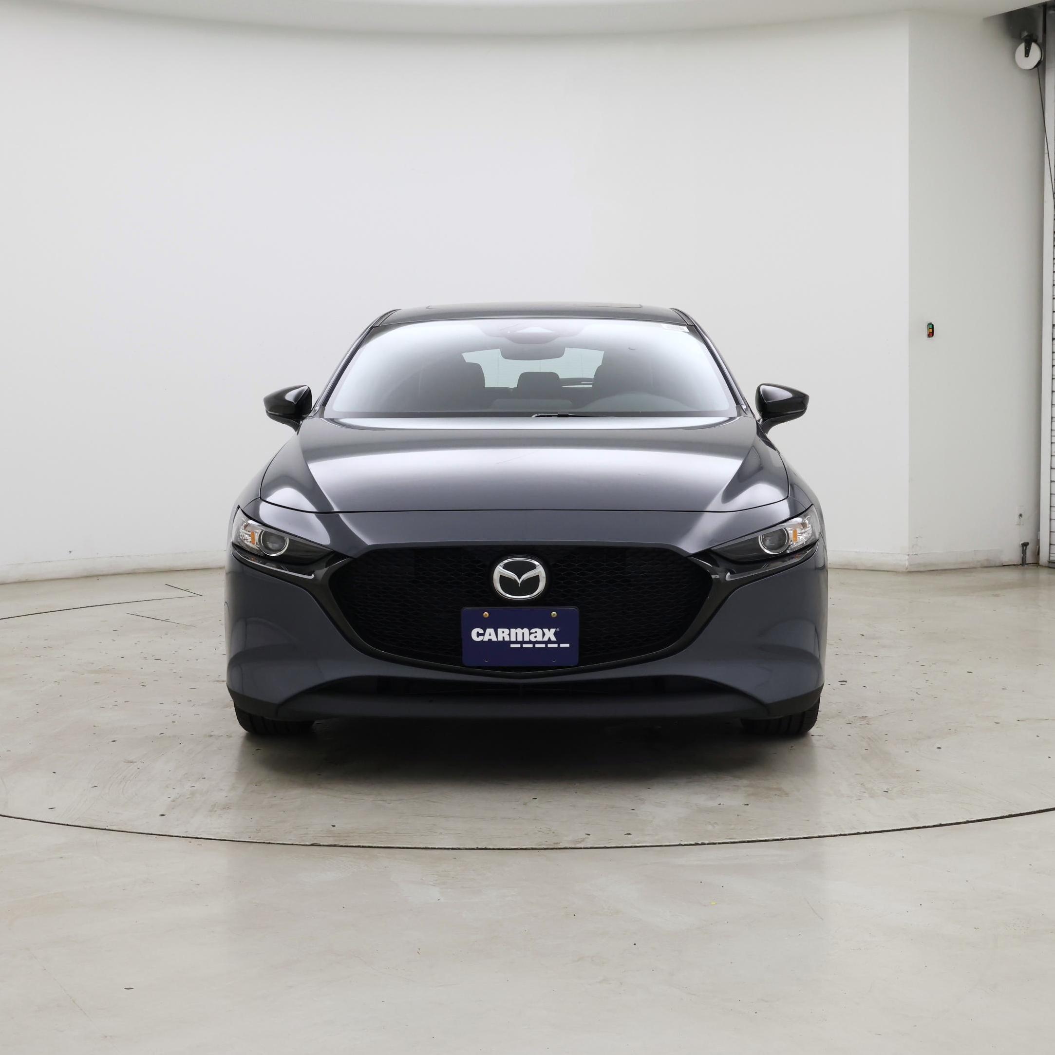 Thumbnail: 2024 Mazda Mazda3 - 5