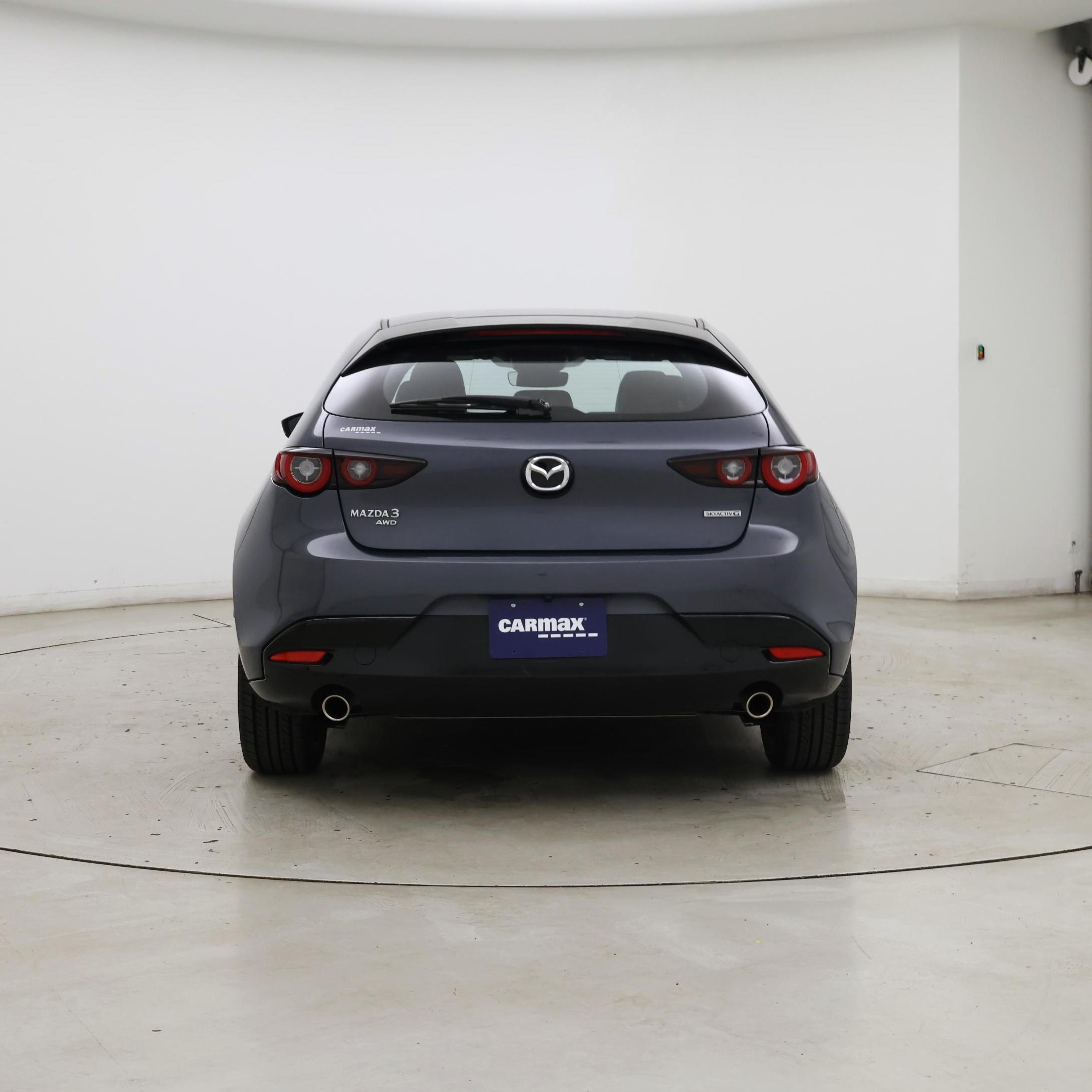 Thumbnail: 2024 Mazda Mazda3 - 6