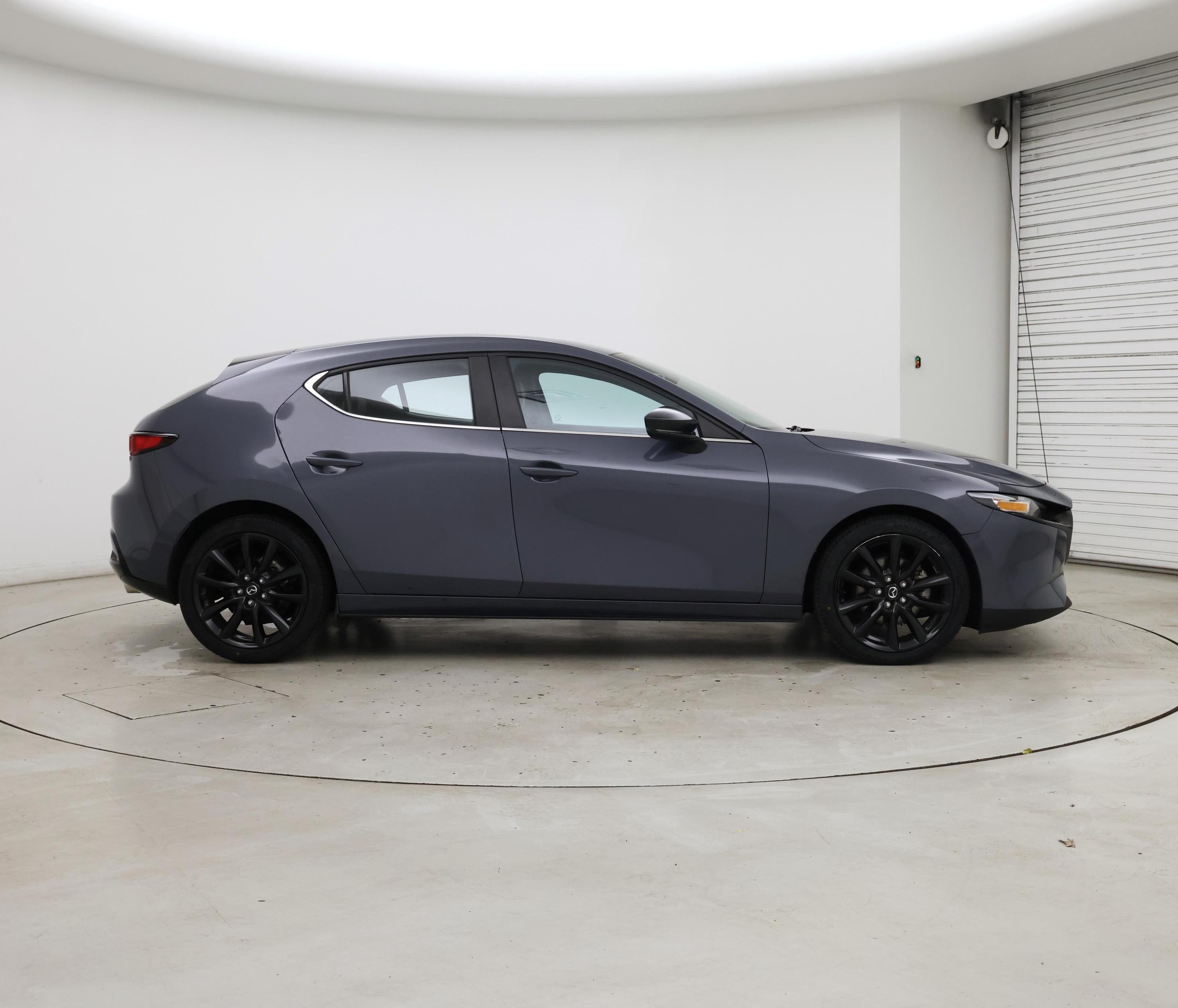 Thumbnail: 2024 Mazda Mazda3 - 7