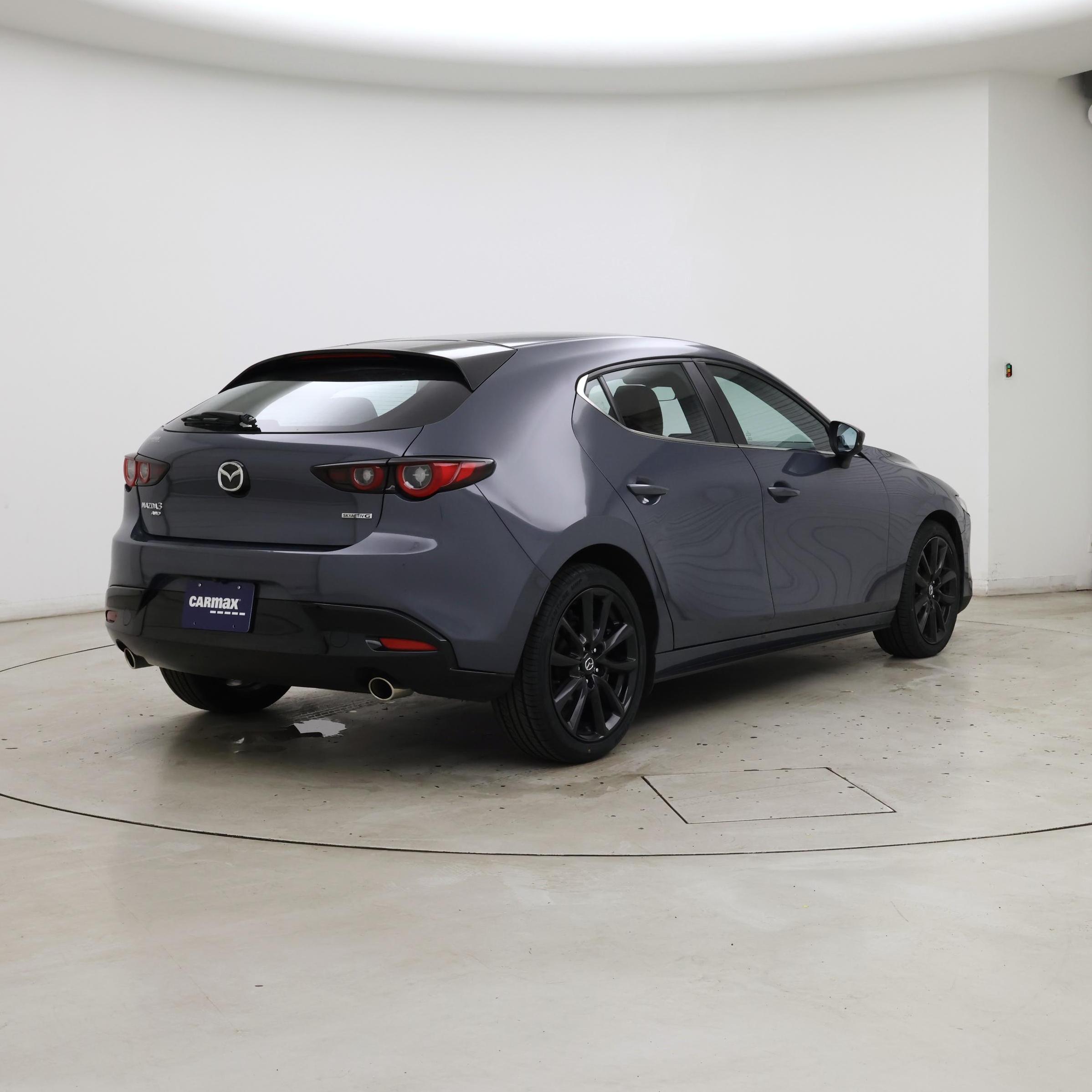 Thumbnail: 2024 Mazda Mazda3 - 8