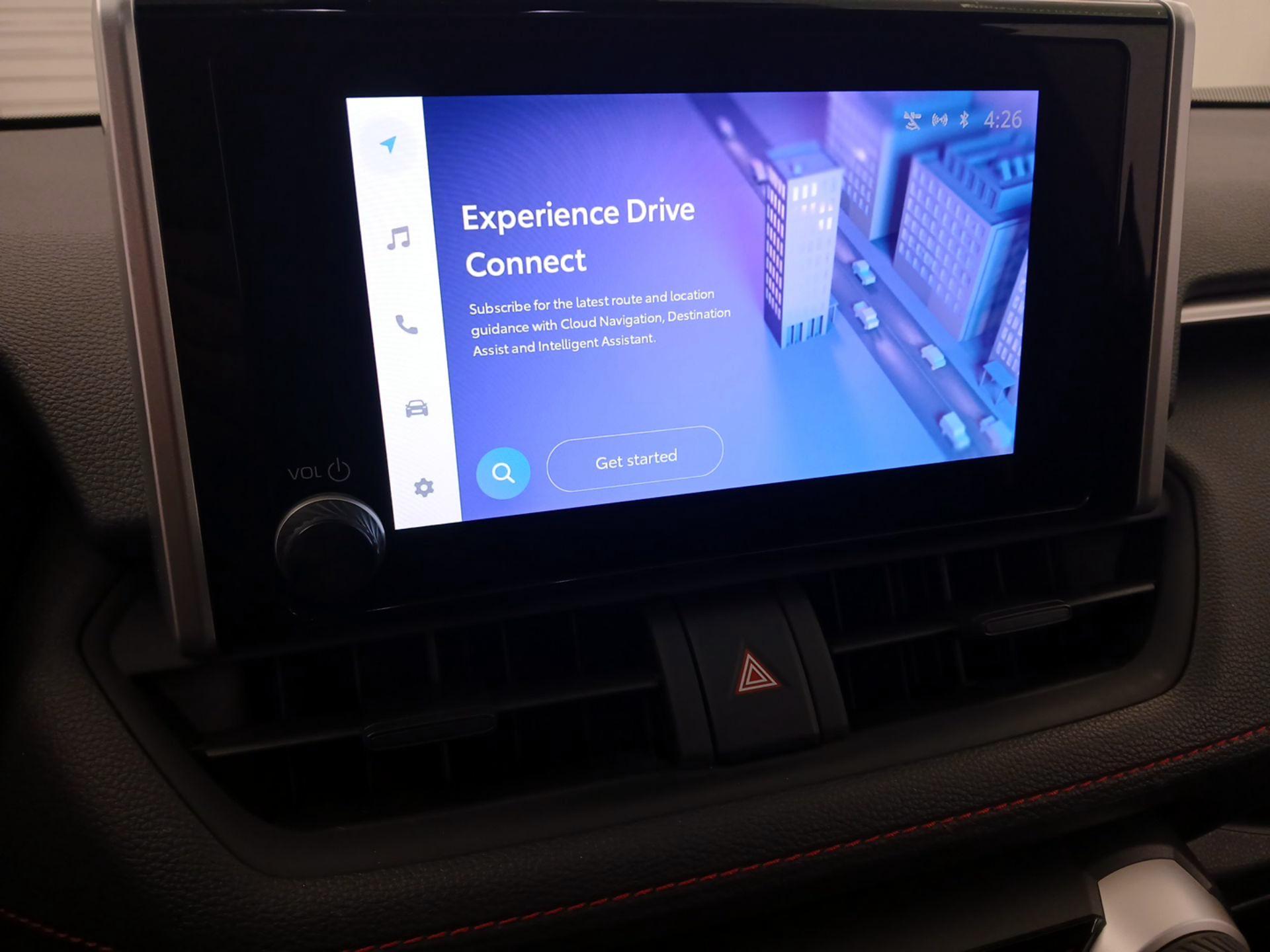 Thumbnail: 2023 Toyota RAV4 - 14