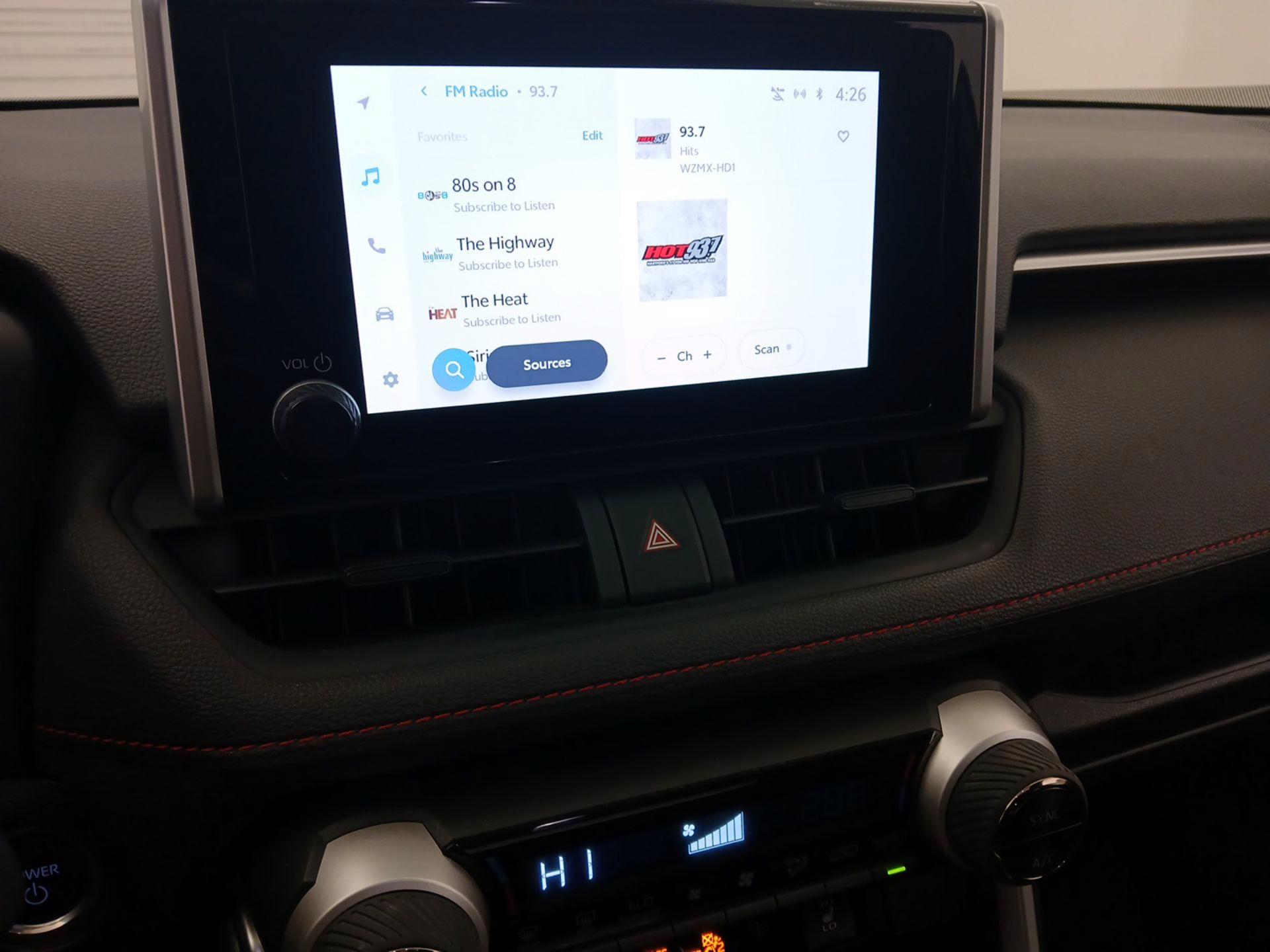 Thumbnail: 2023 Toyota RAV4 - 16