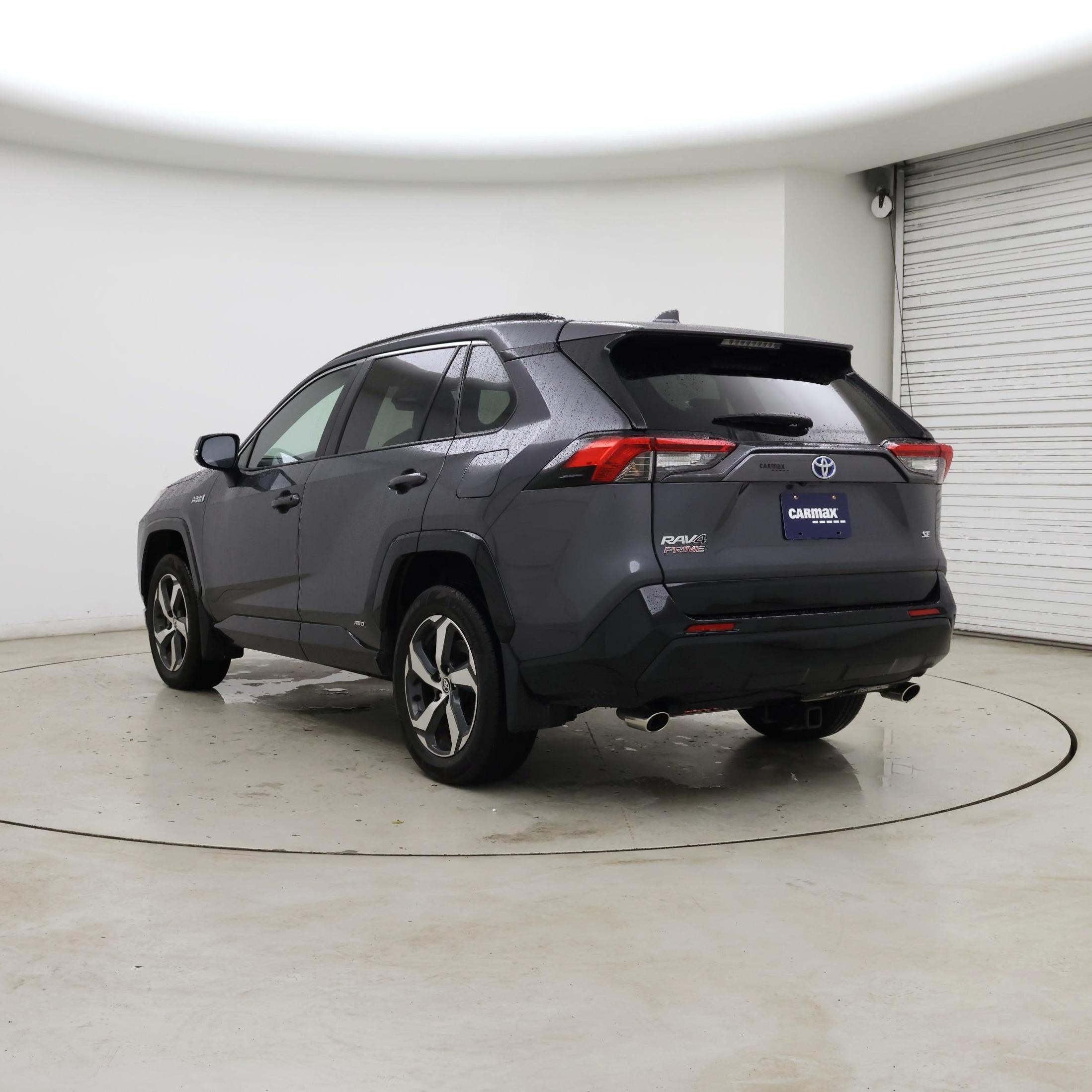 Thumbnail: 2023 Toyota RAV4 - 2