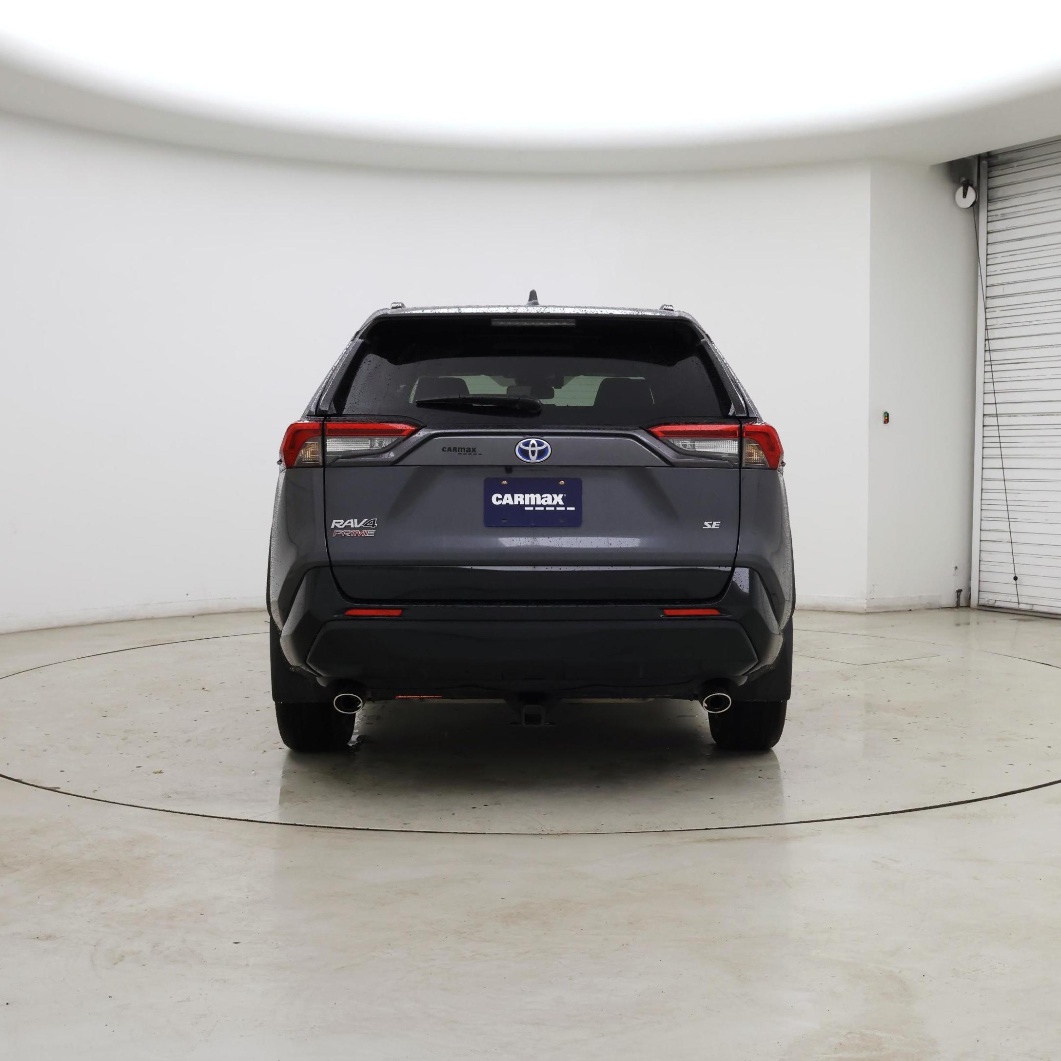 Thumbnail: 2023 Toyota RAV4 - 6