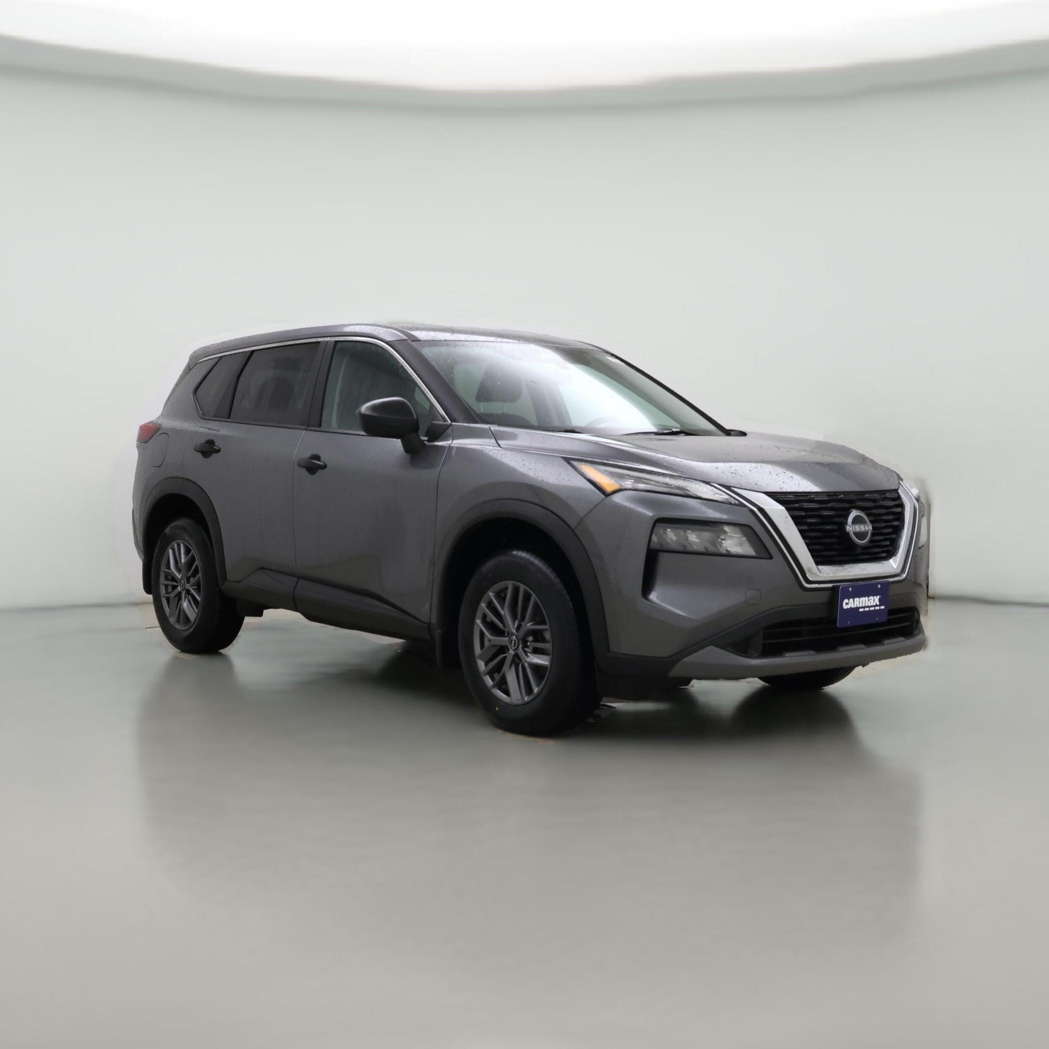 Thumbnail: 2023 Nissan Rogue - 1