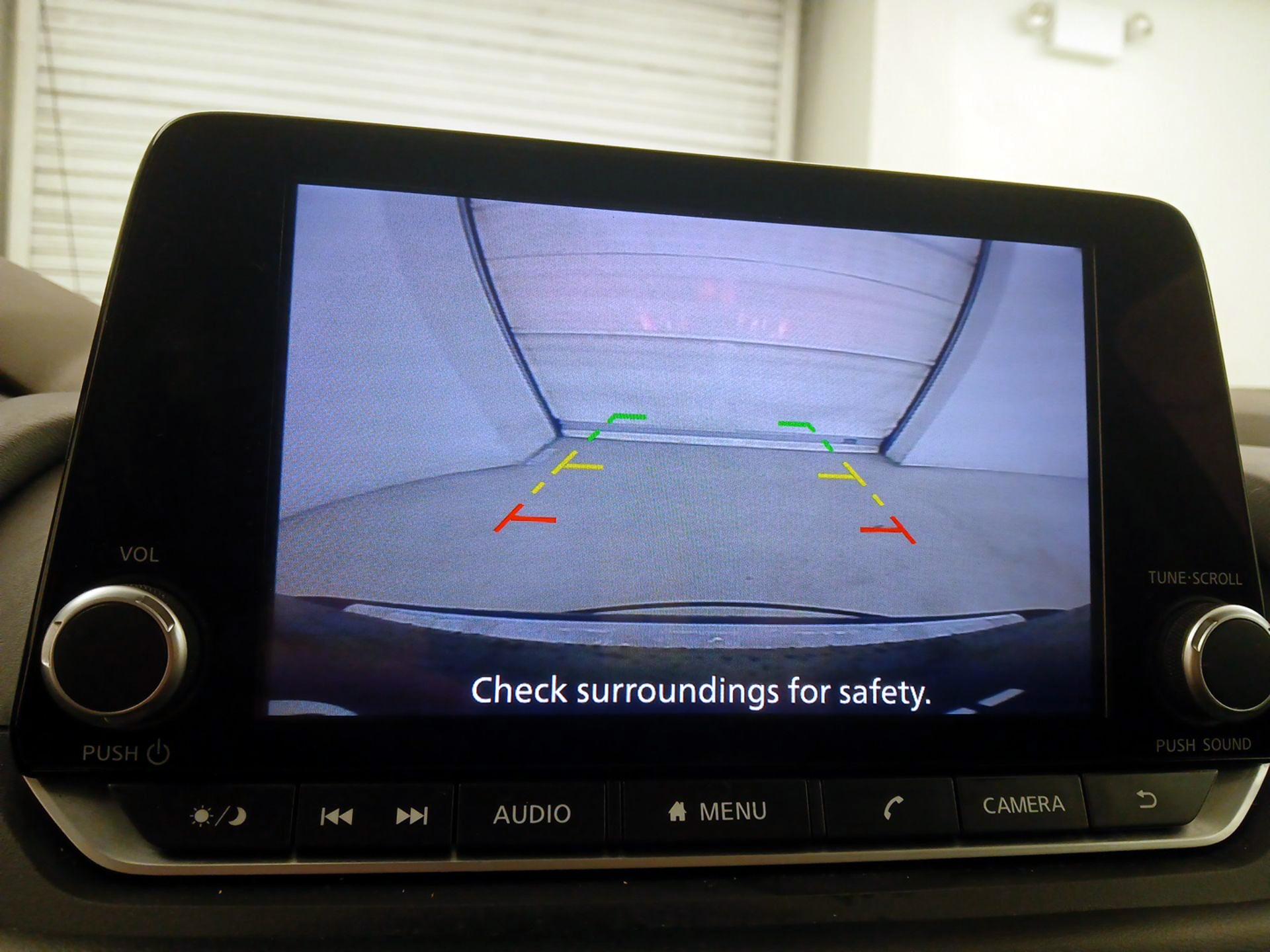 Thumbnail: 2023 Nissan Rogue - 14