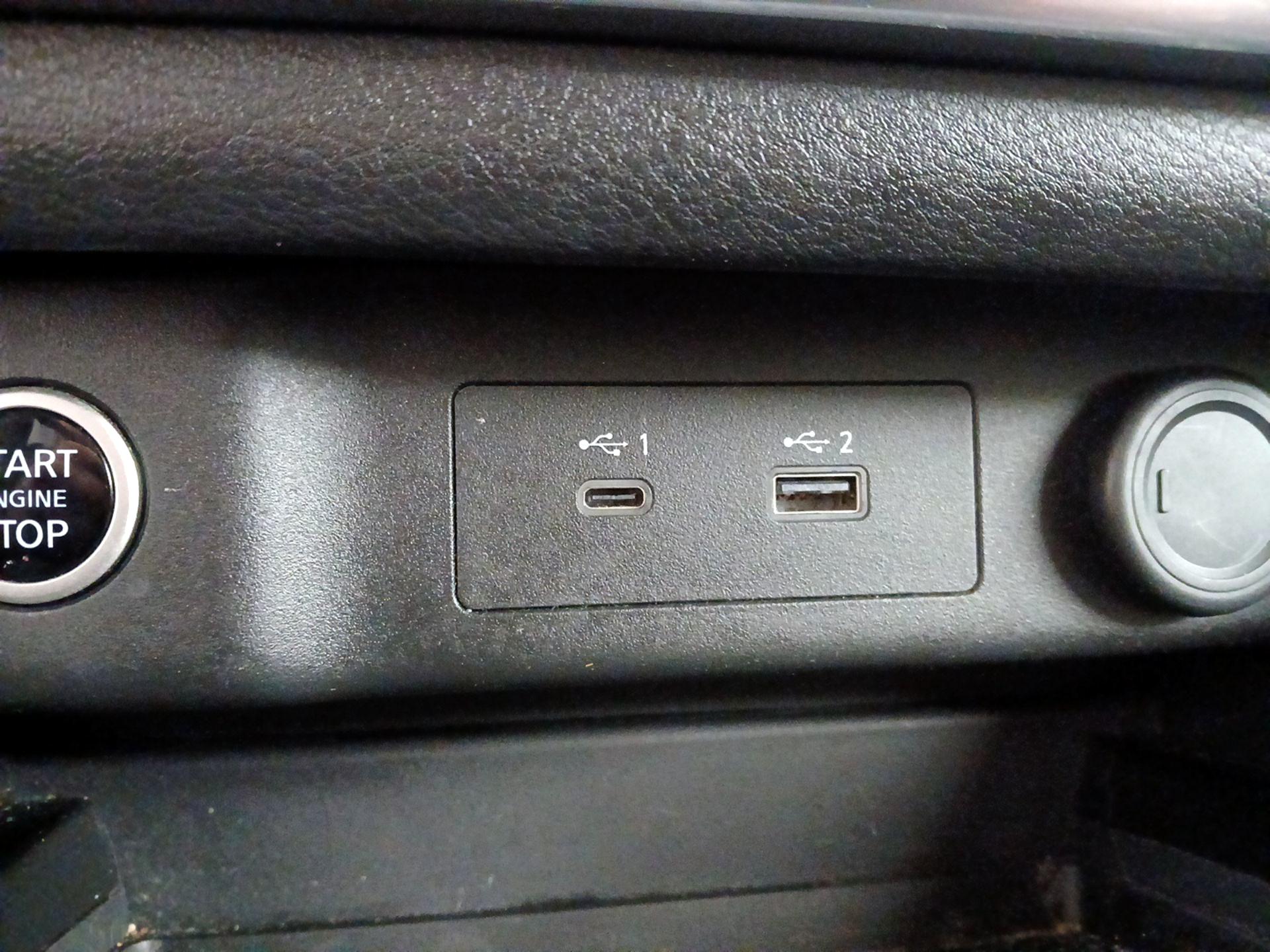 Thumbnail: 2023 Nissan Rogue - 18