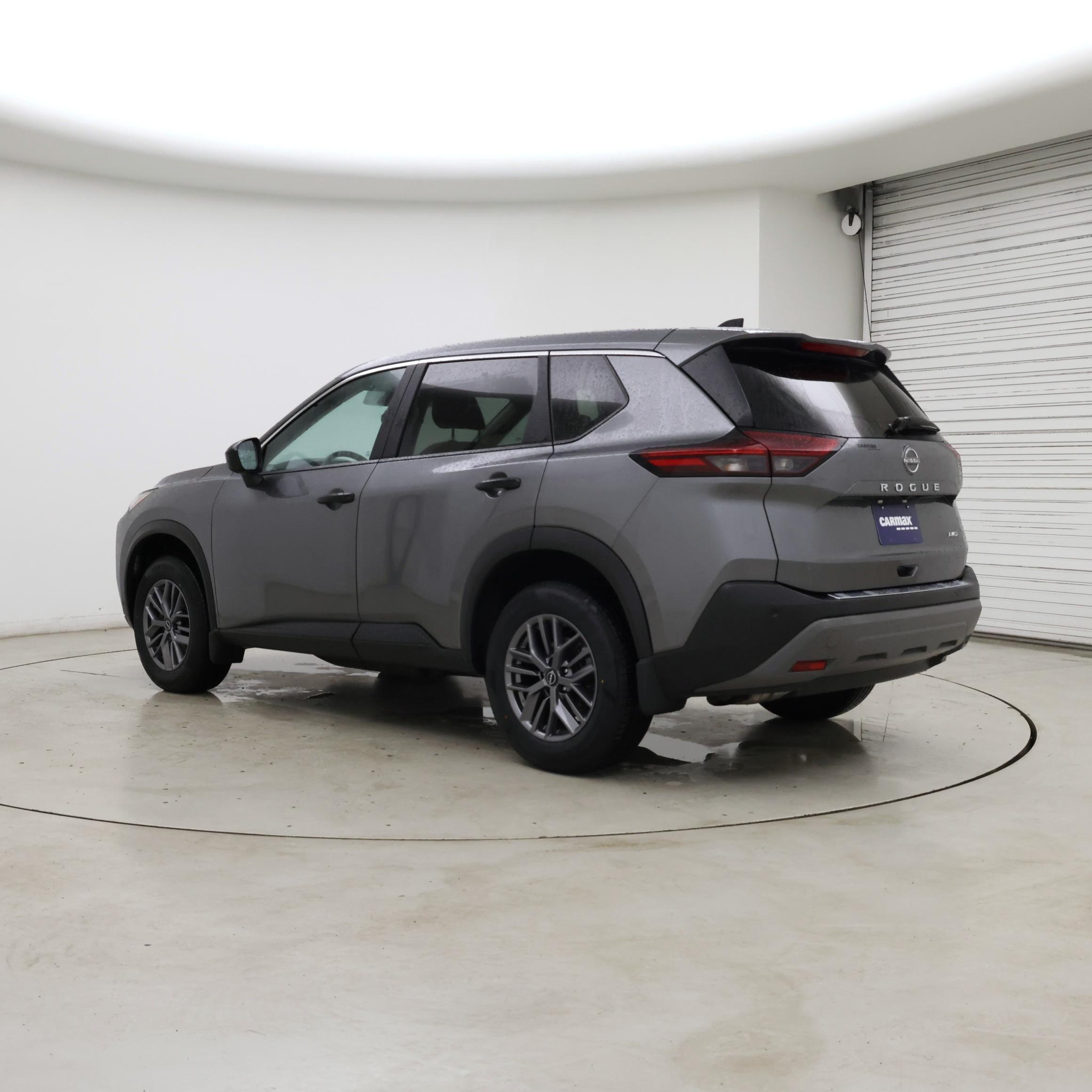 Thumbnail: 2023 Nissan Rogue - 2