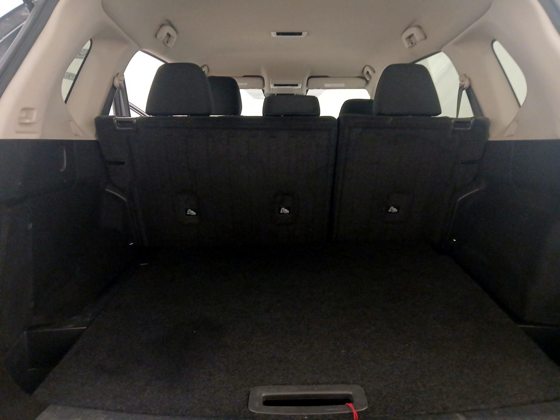 Thumbnail: 2023 Nissan Rogue - 20