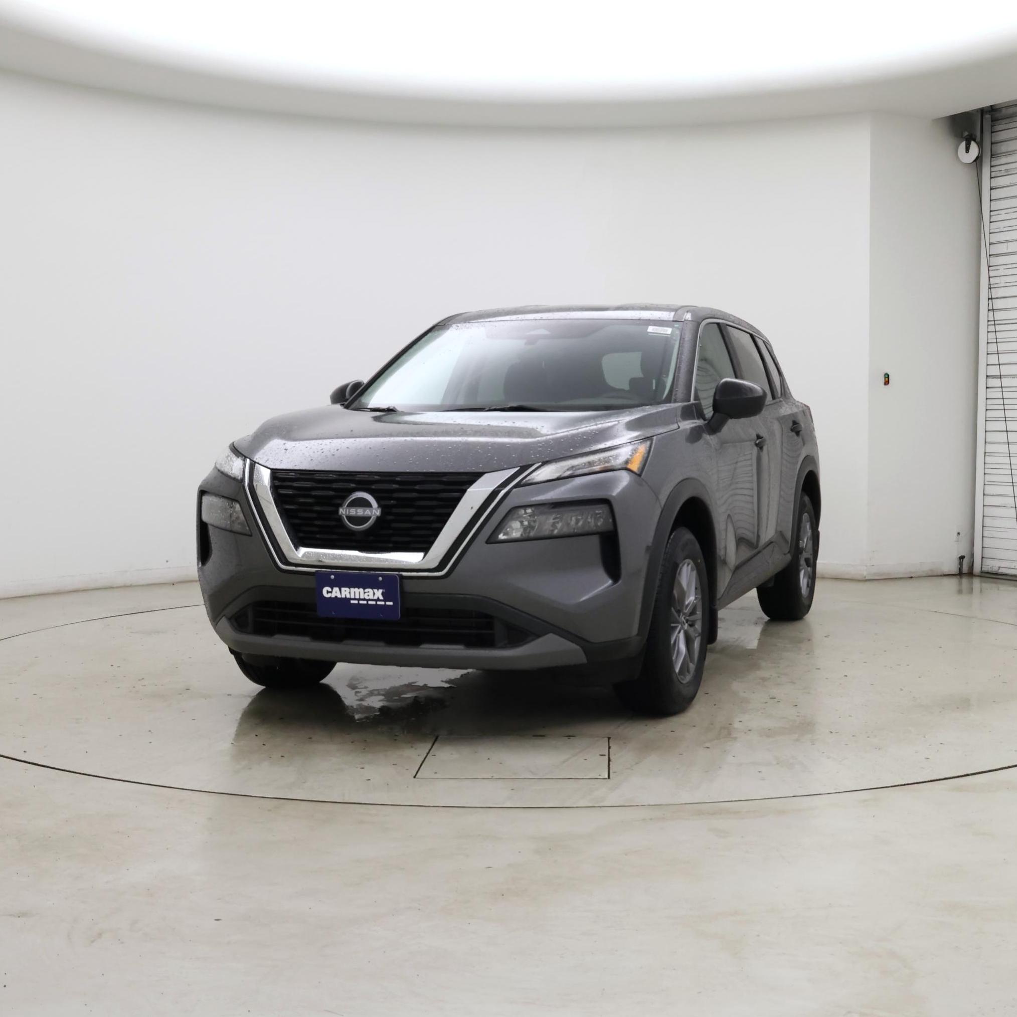 Thumbnail: 2023 Nissan Rogue - 4