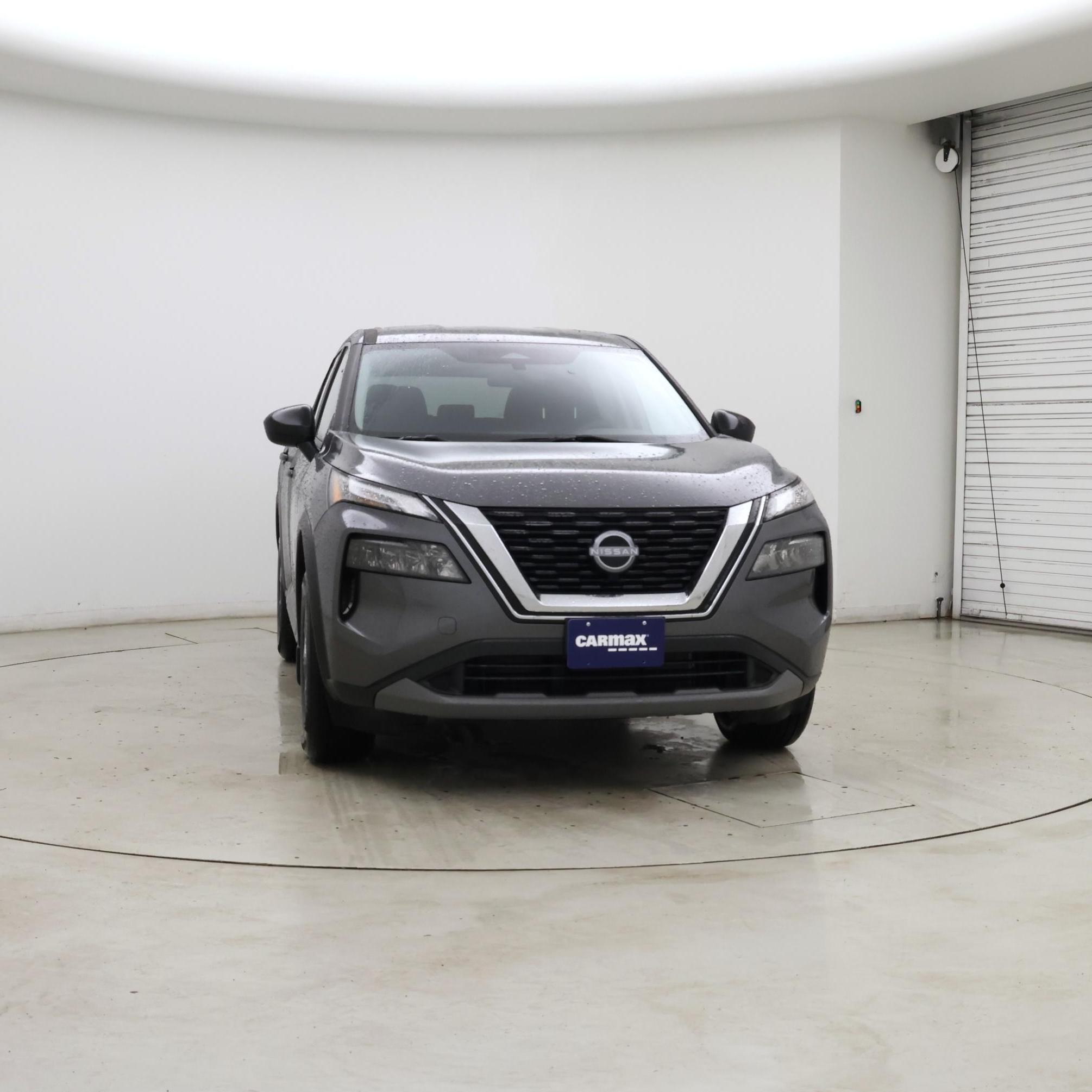 Thumbnail: 2023 Nissan Rogue - 5