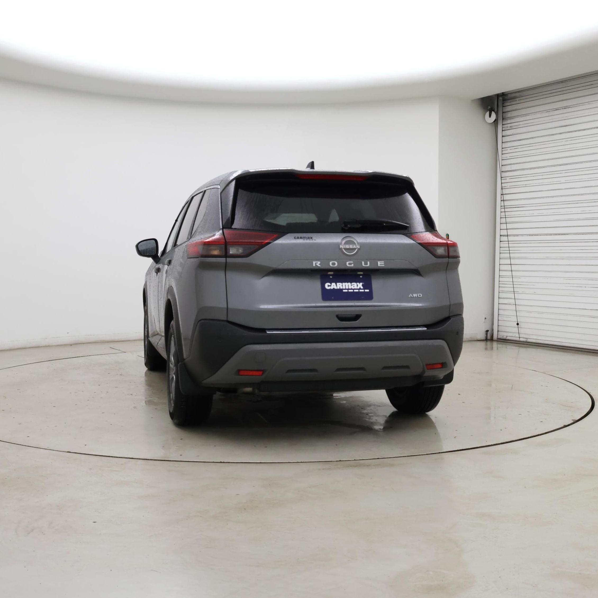 Thumbnail: 2023 Nissan Rogue - 6