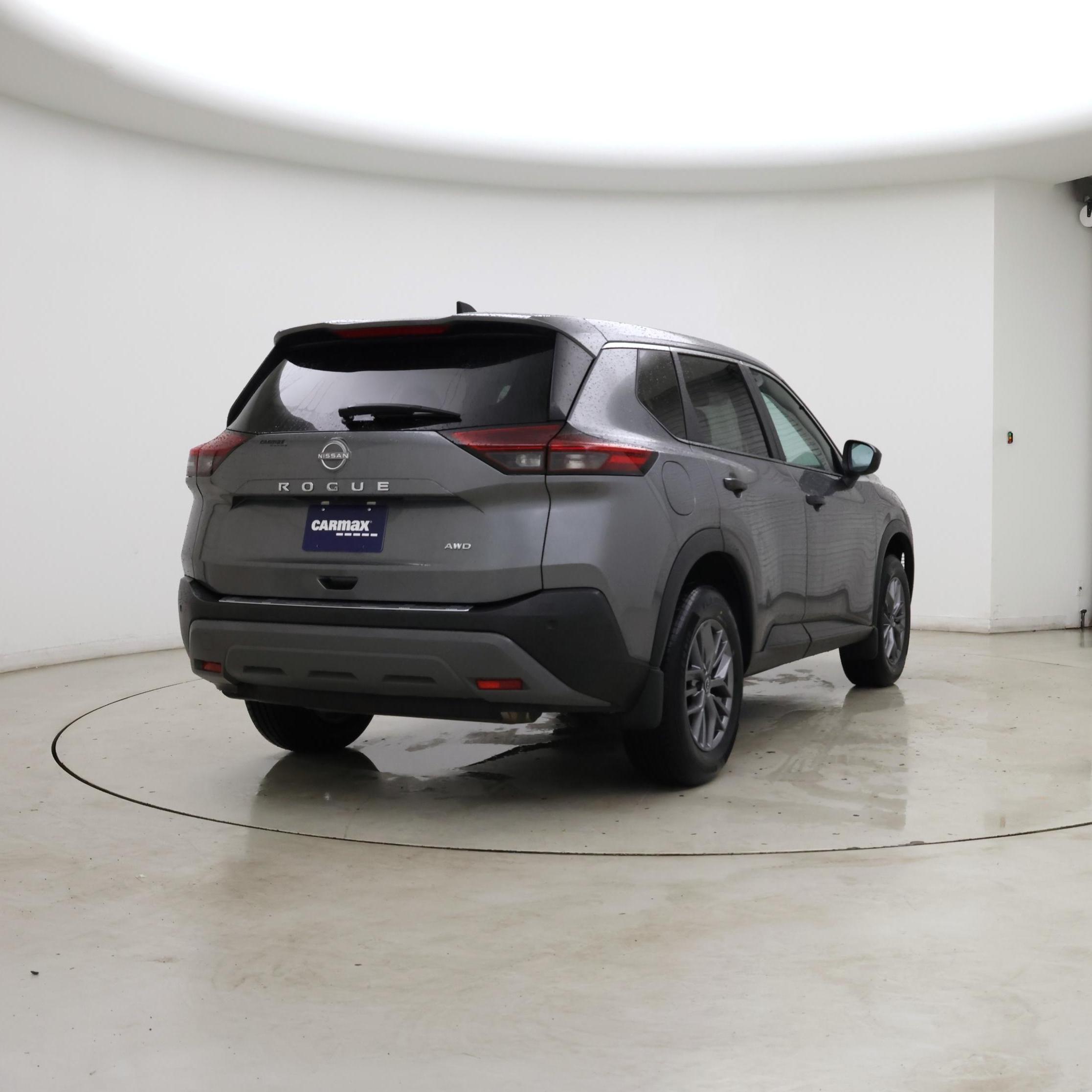 Thumbnail: 2023 Nissan Rogue - 8