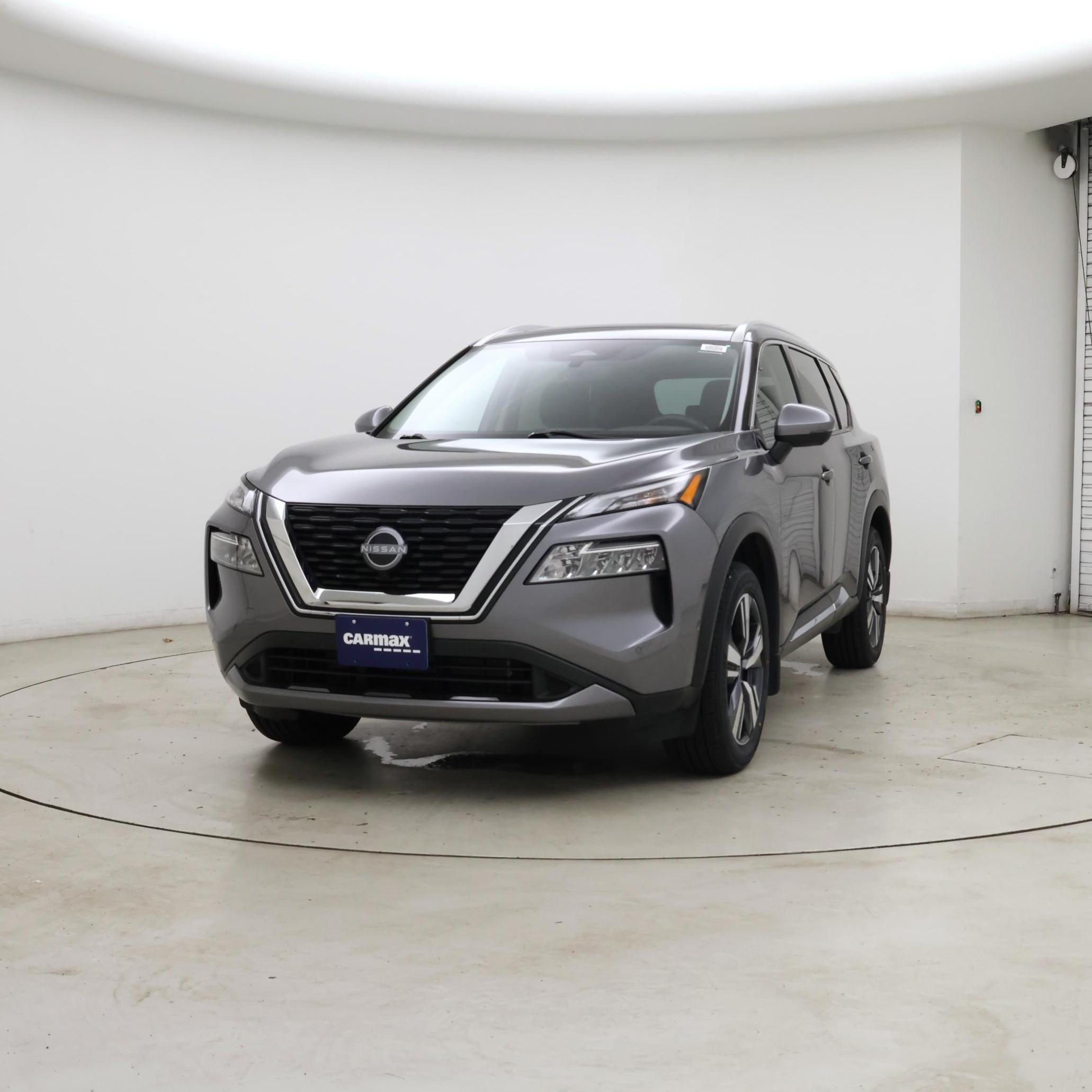 Thumbnail: 2023 Nissan Rogue - 4