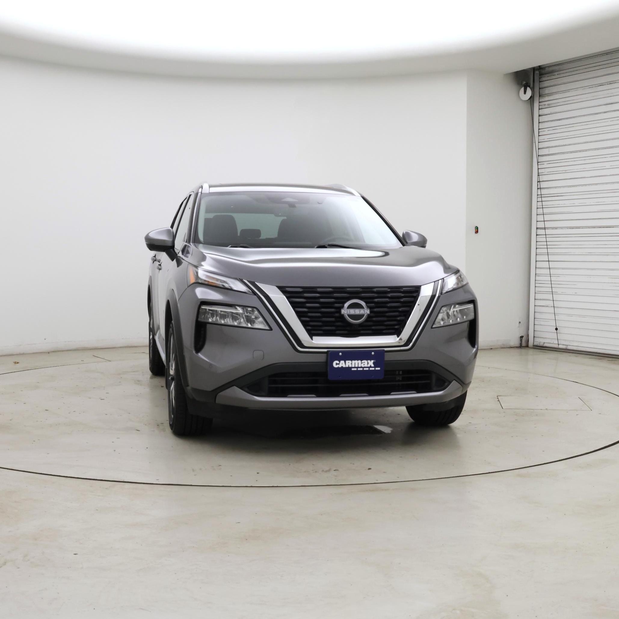 Thumbnail: 2023 Nissan Rogue - 5