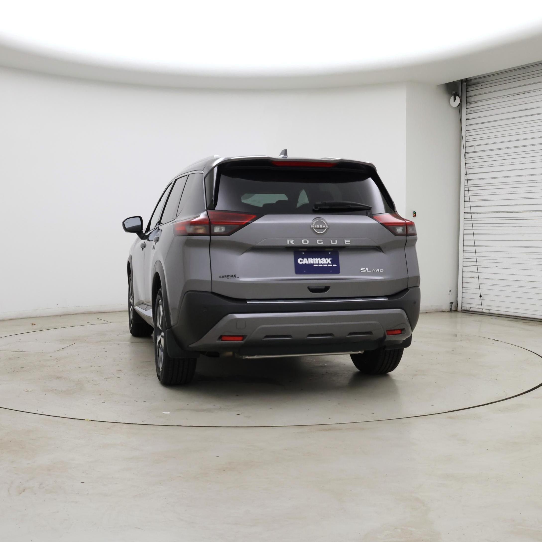 Thumbnail: 2023 Nissan Rogue - 6