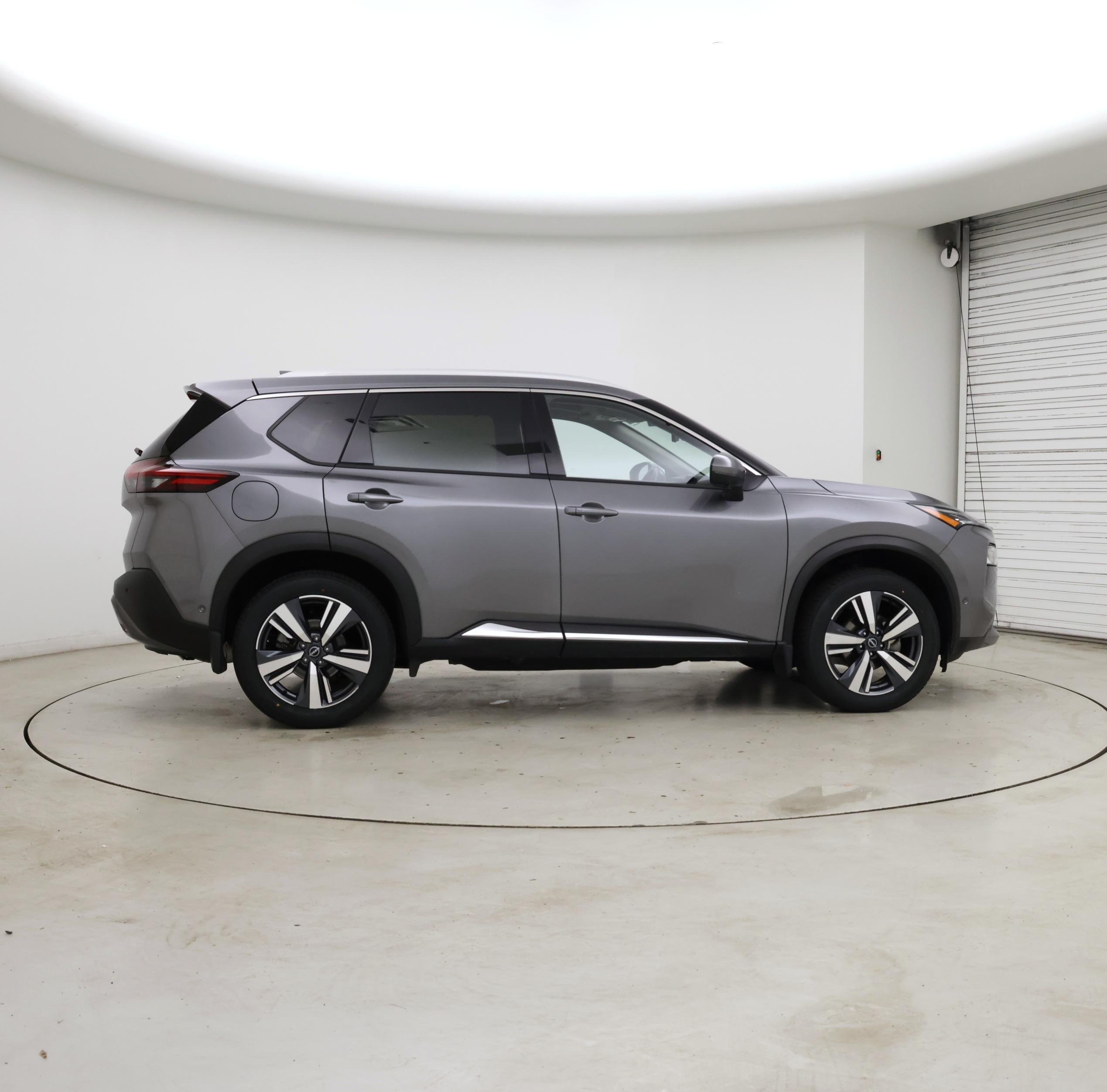 Thumbnail: 2023 Nissan Rogue - 7