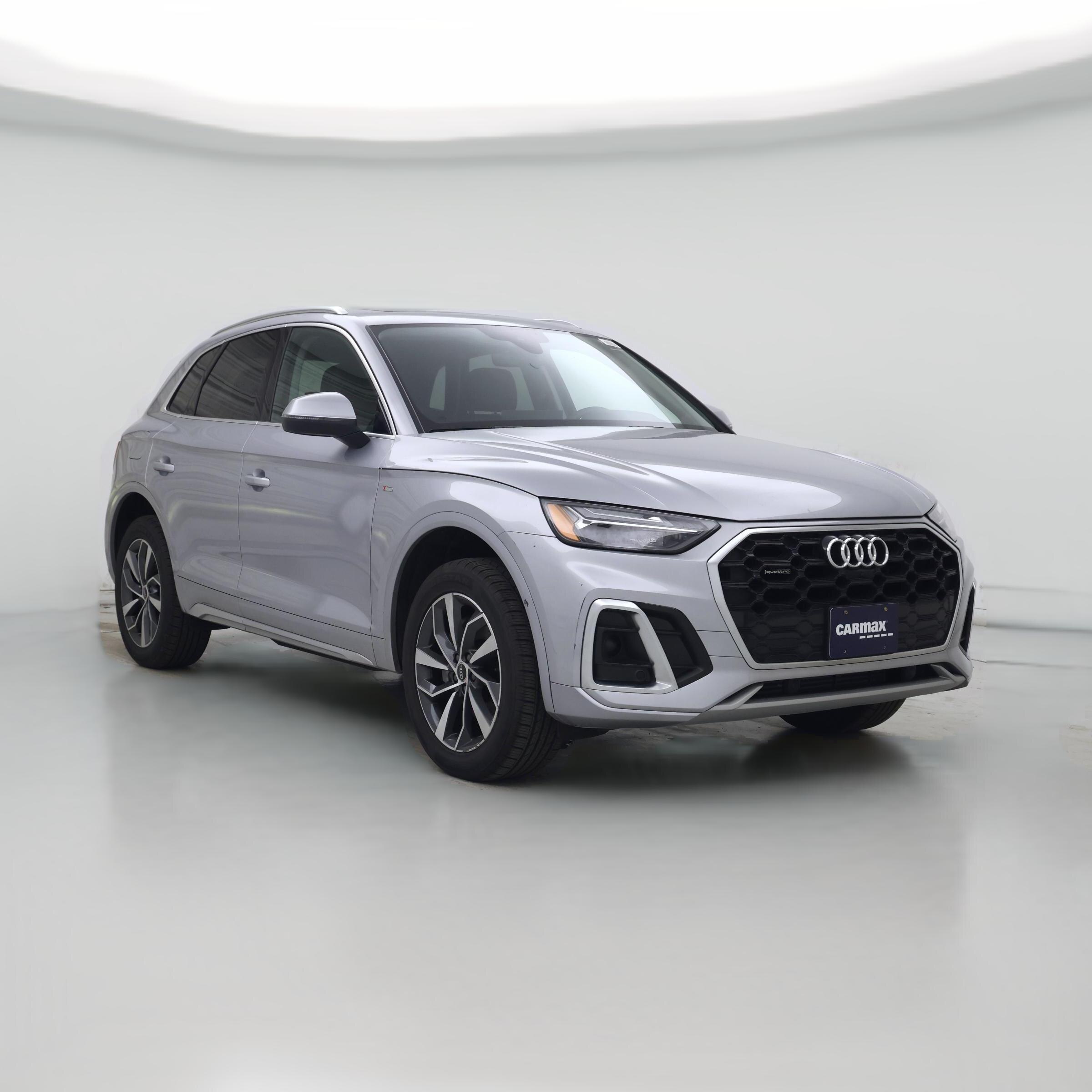Thumbnail: 2023 Audi Q5 - 1