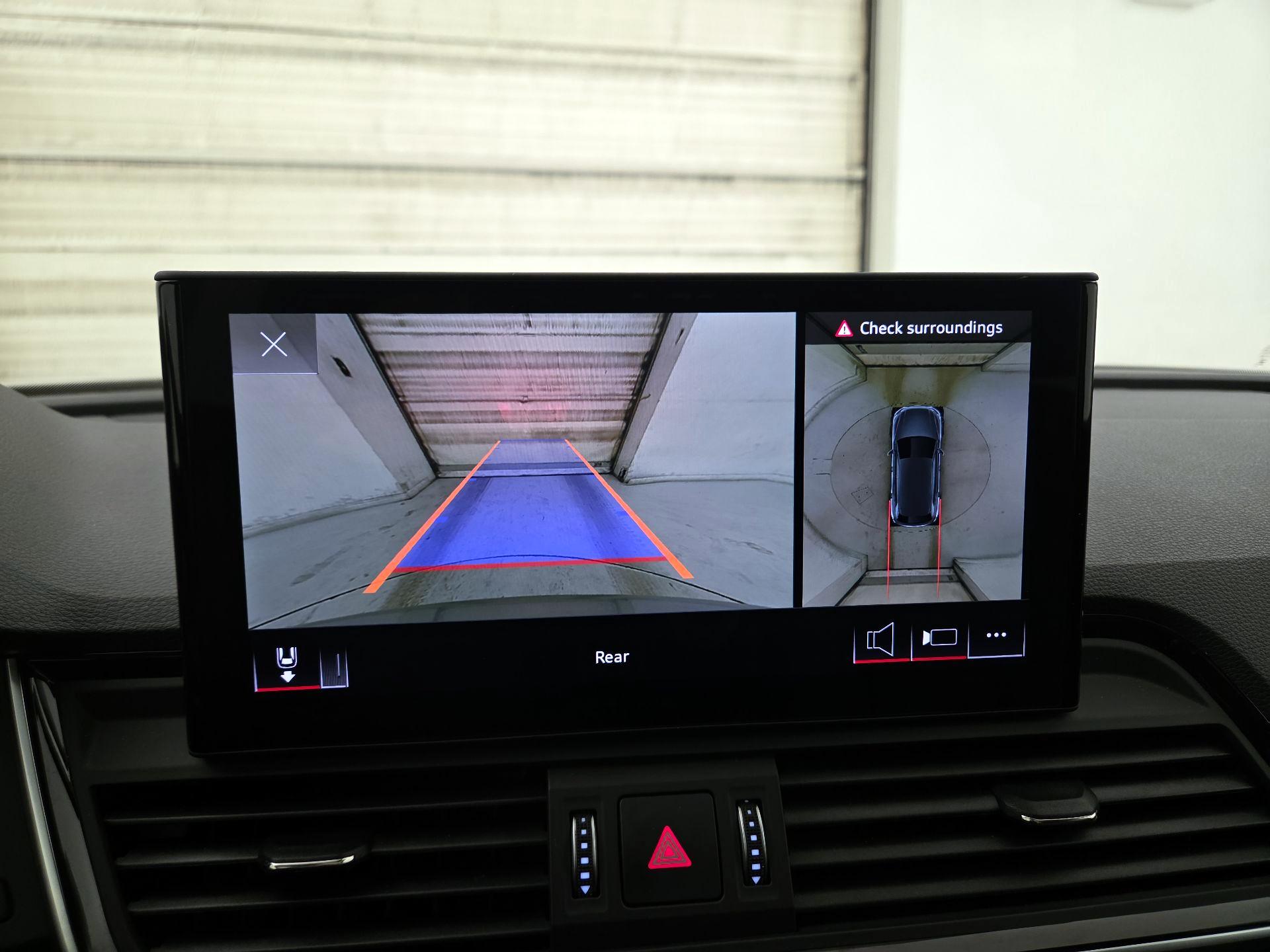 Thumbnail: 2023 Audi Q5 - 15