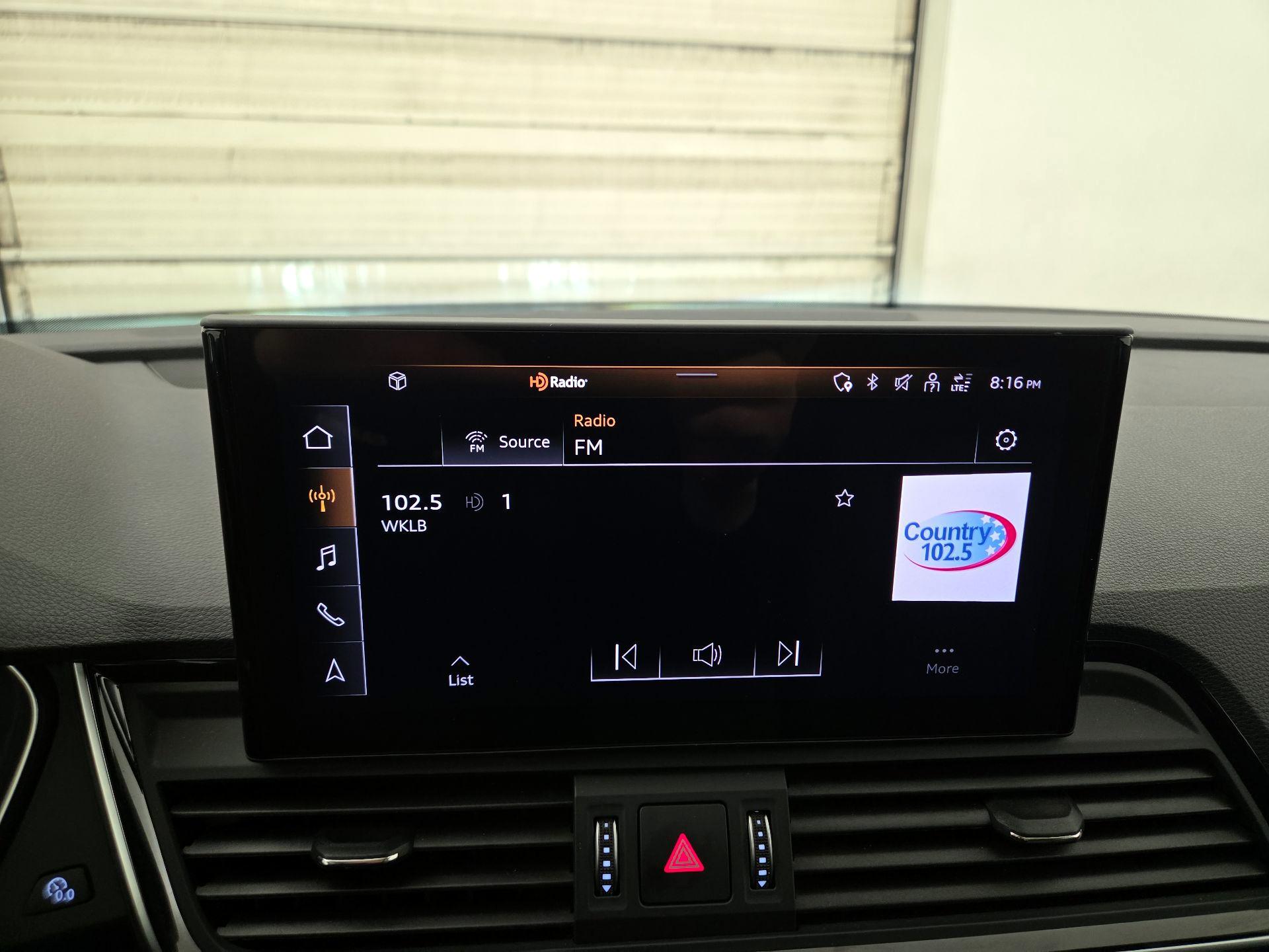 Thumbnail: 2023 Audi Q5 - 16