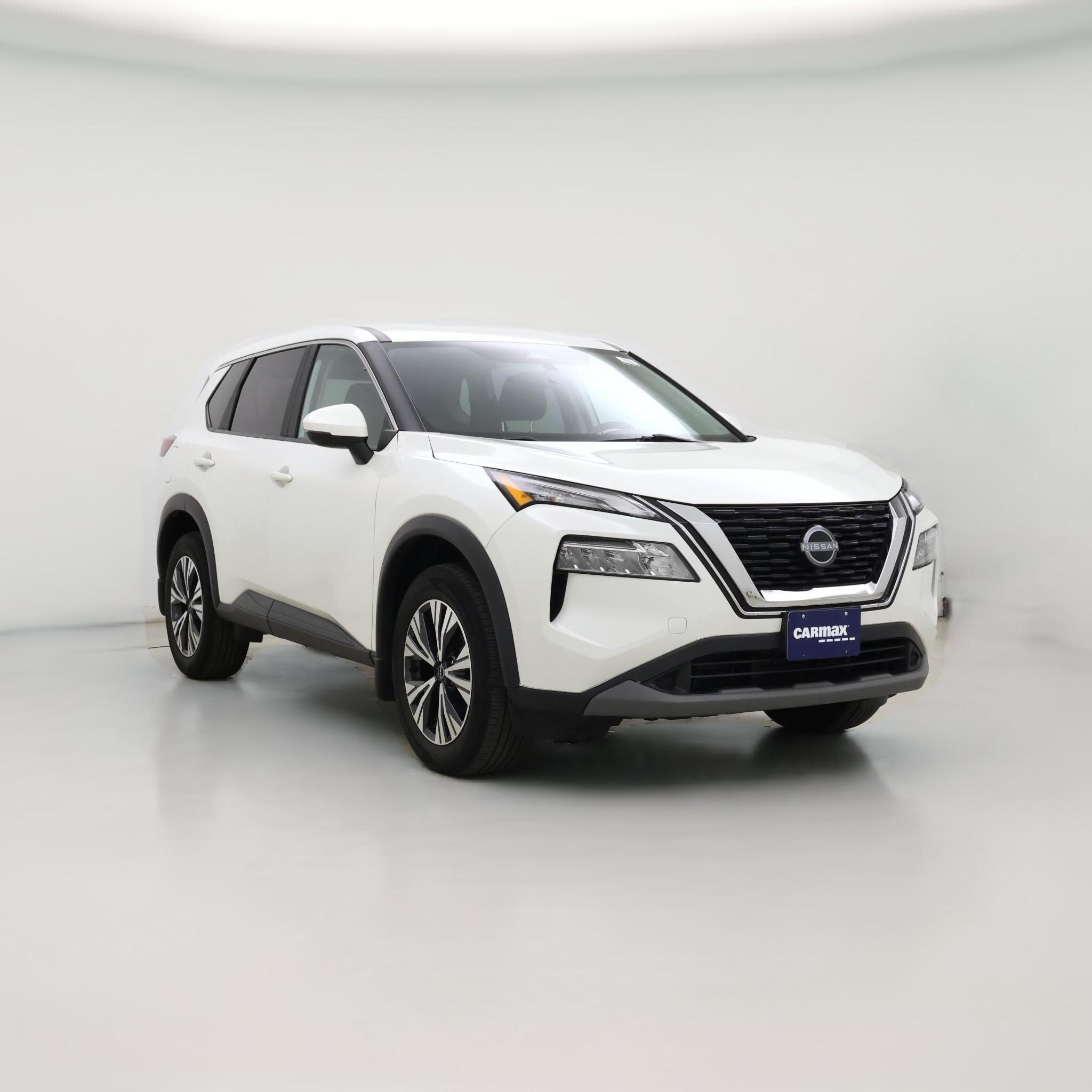 Thumbnail: 2023 Nissan Rogue - 1